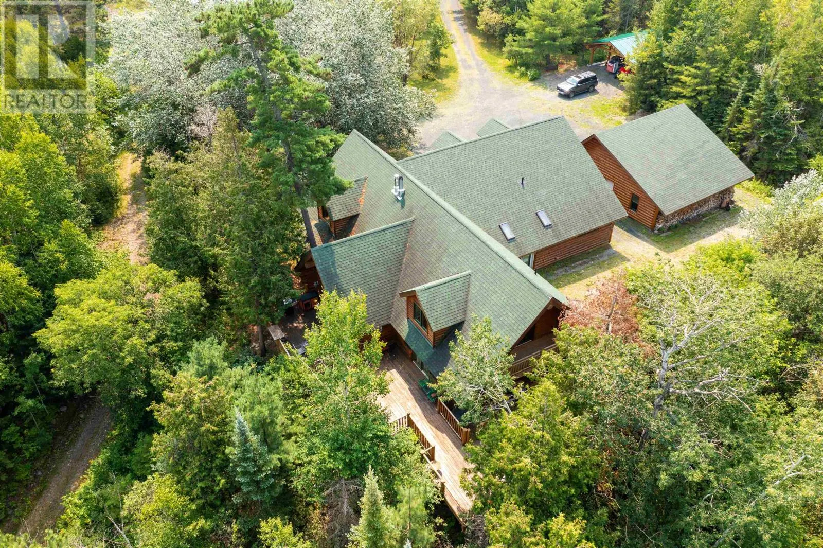10 Black Bear RD|Crow Lake