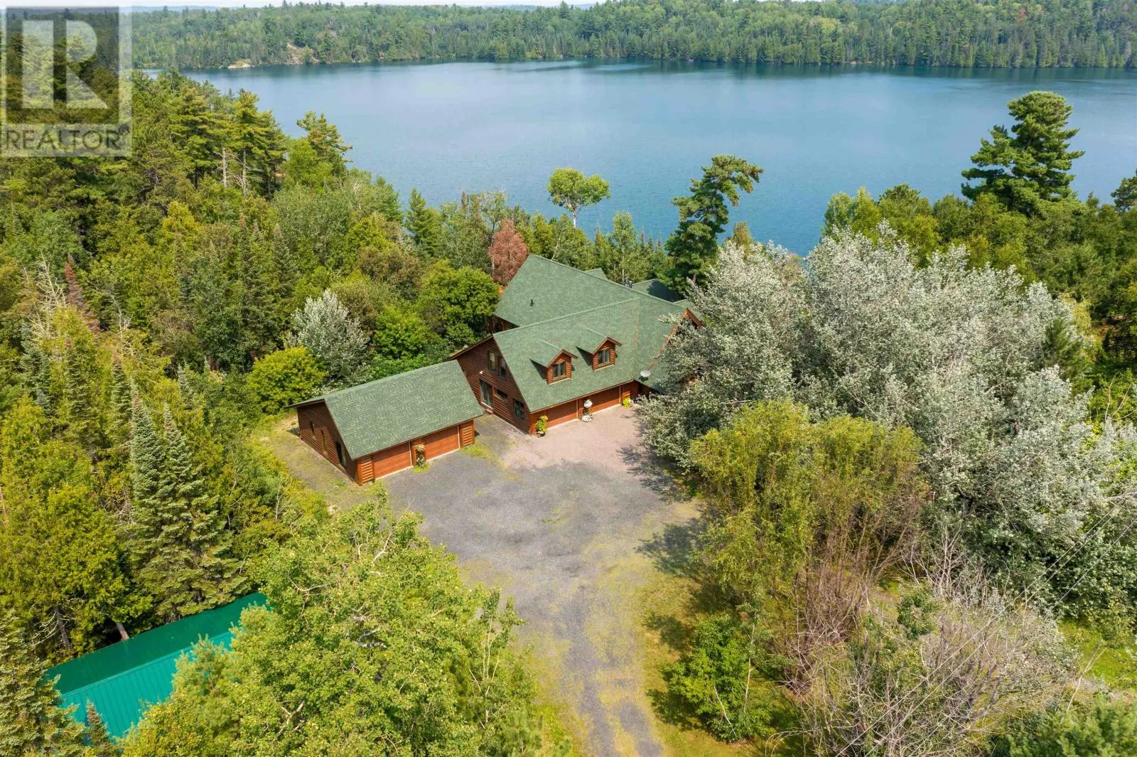 10 Black Bear RD|Crow Lake