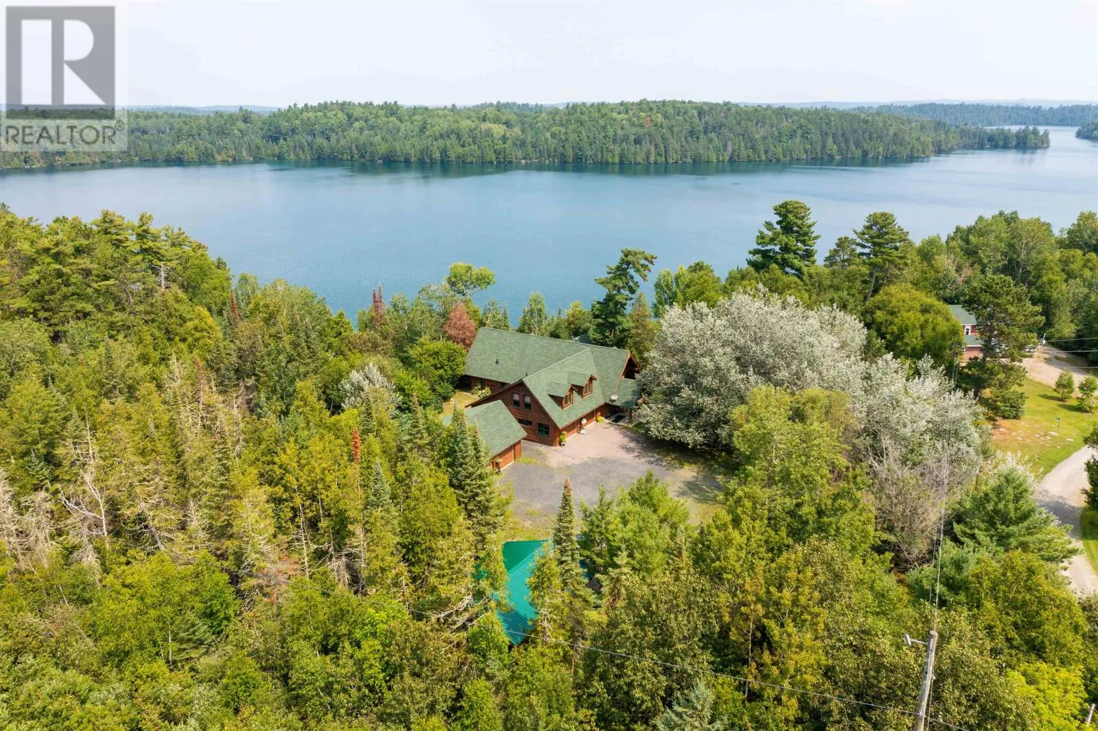 10 Black Bear RD|Crow Lake