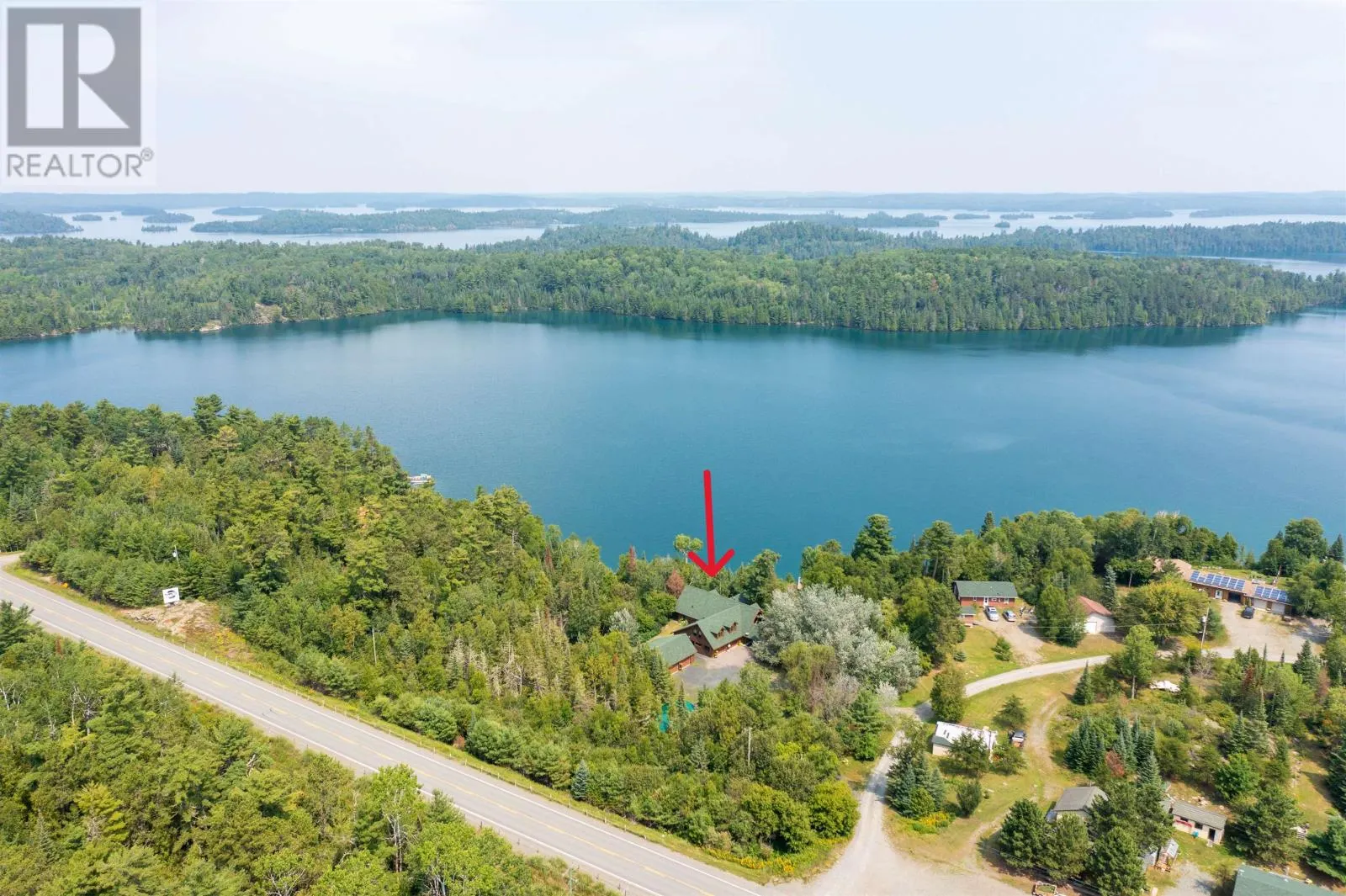 10 Black Bear RD|Crow Lake