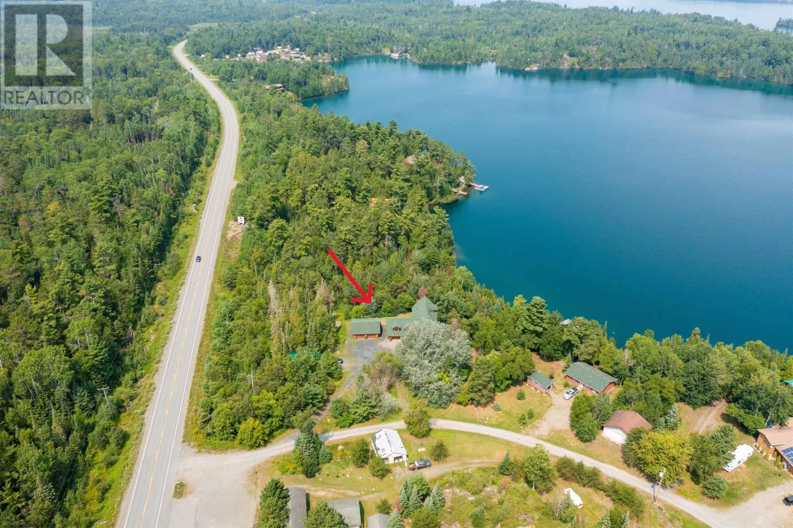 10 Black Bear RD|Crow Lake