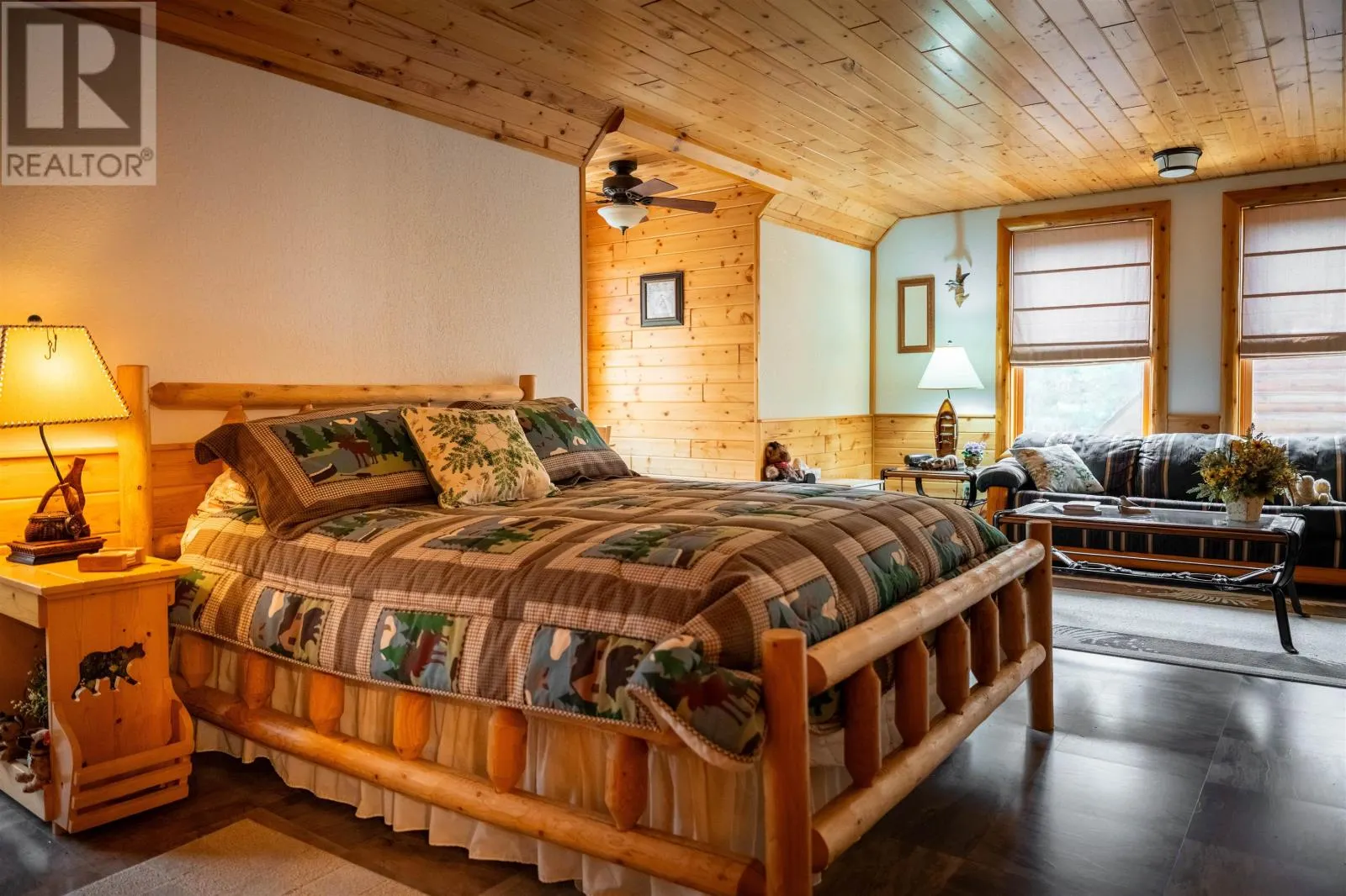 10 Black Bear RD|Crow Lake