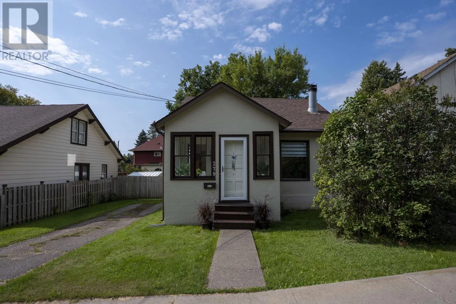 279 Harrington AVE