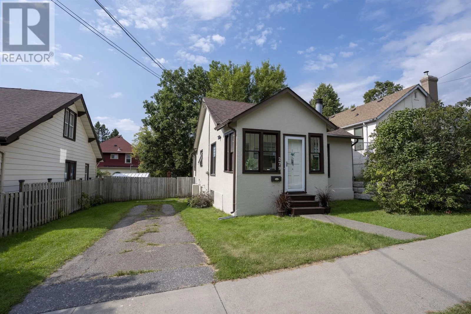 279 Harrington AVE