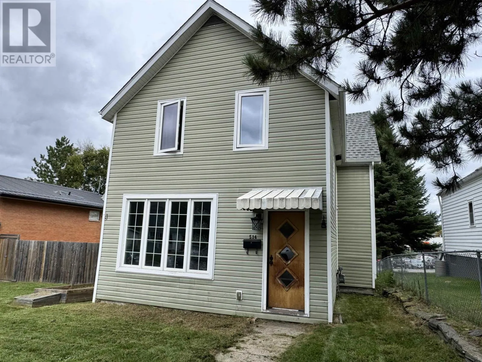 514 First Street South