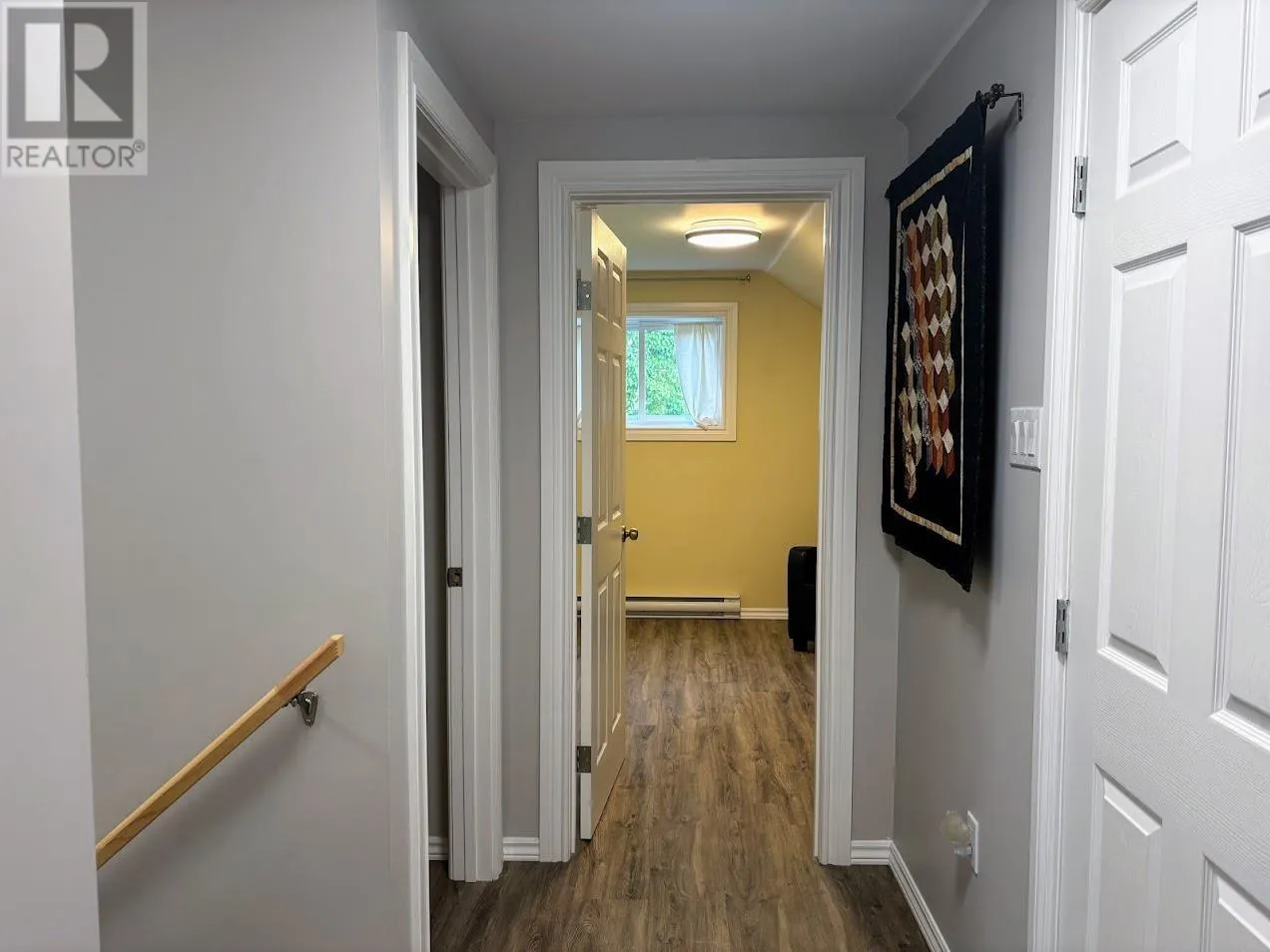 1 Abrams ST