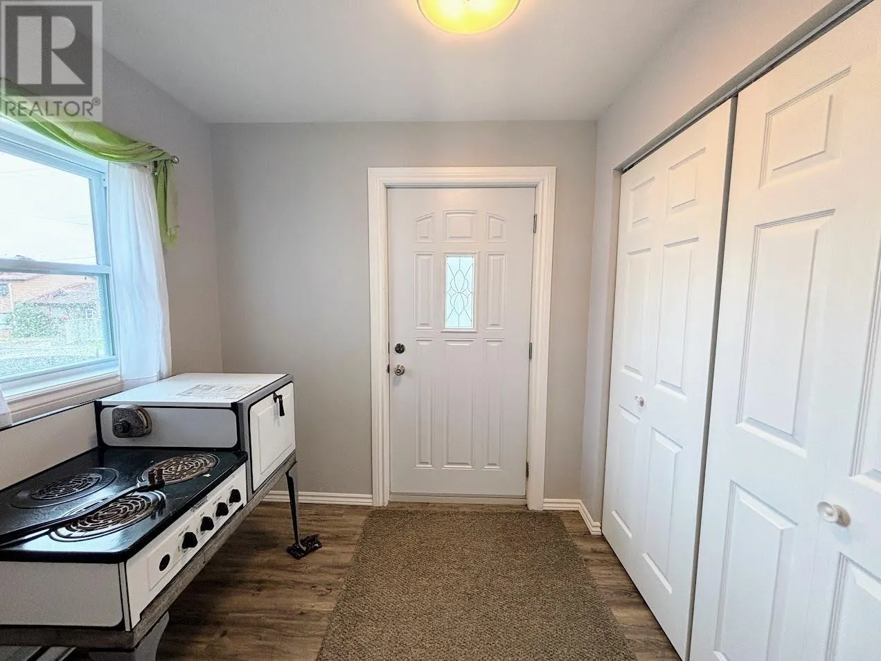 1 Abrams ST