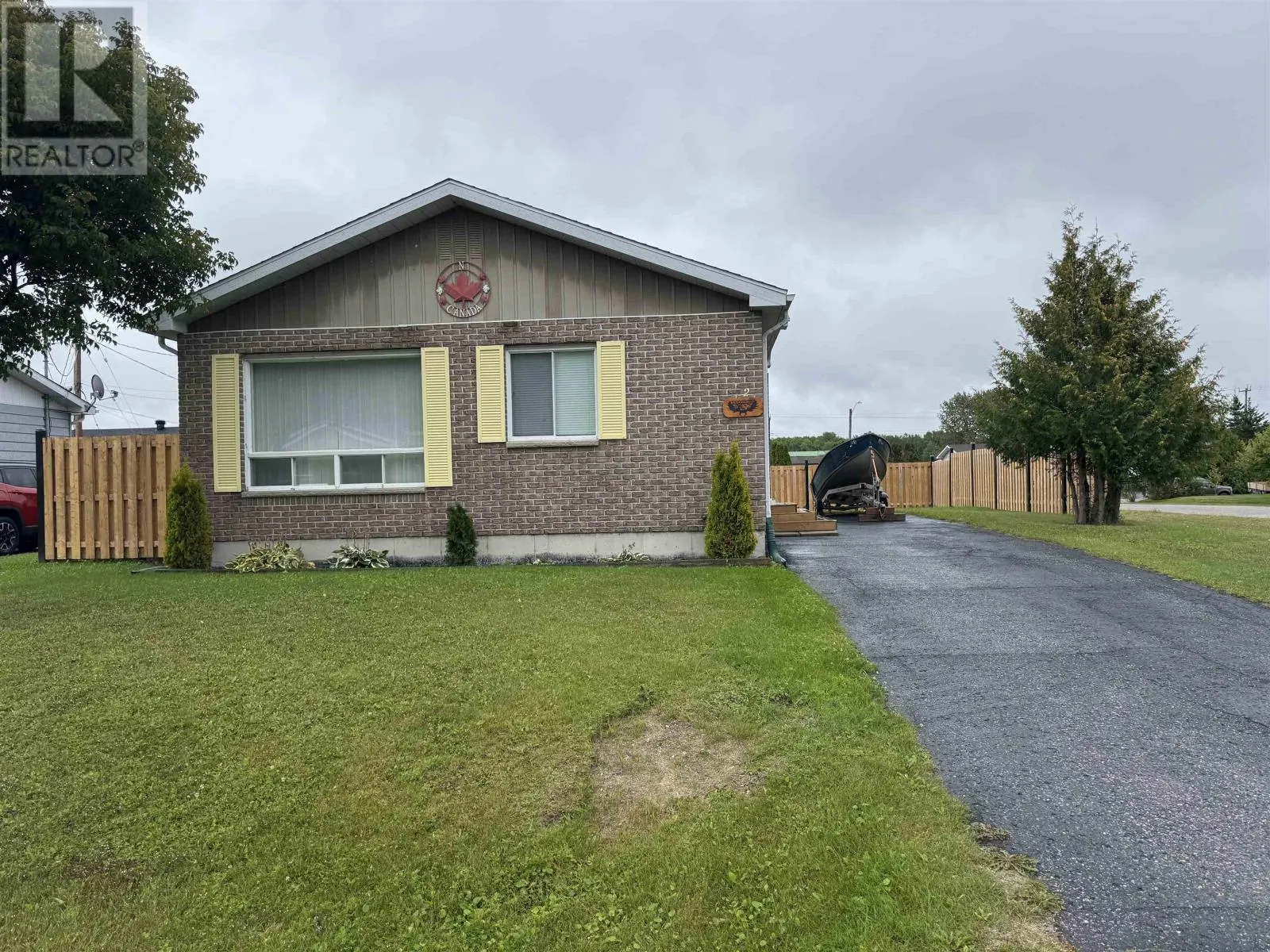 2 Moose Drive