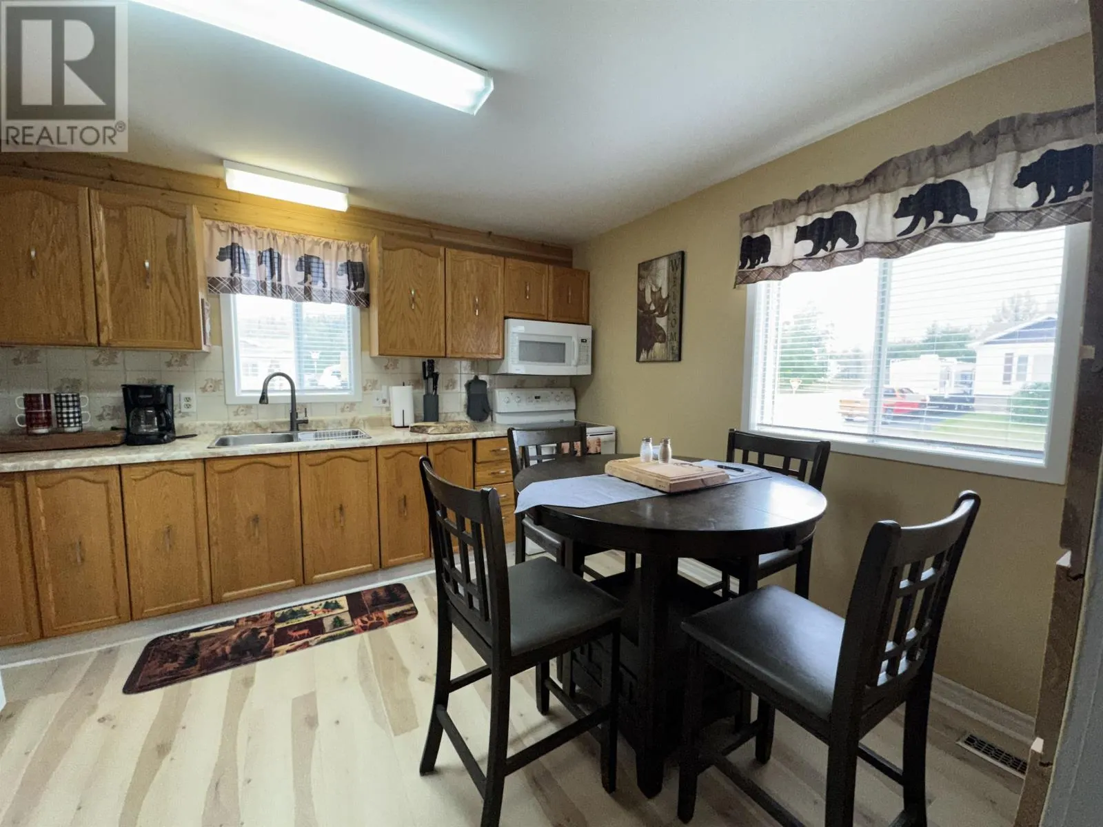 2 Moose Drive