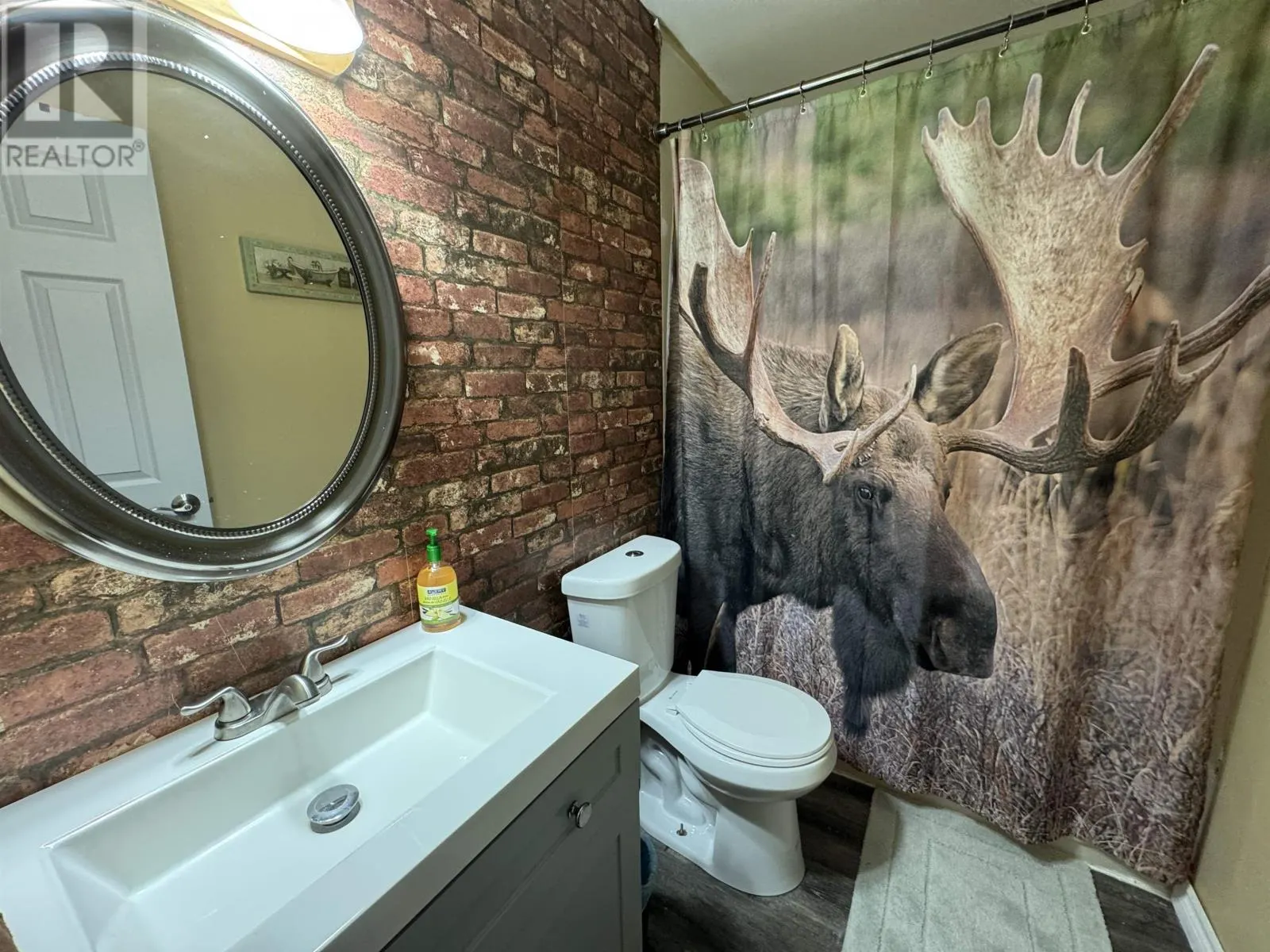 2 Moose Drive
