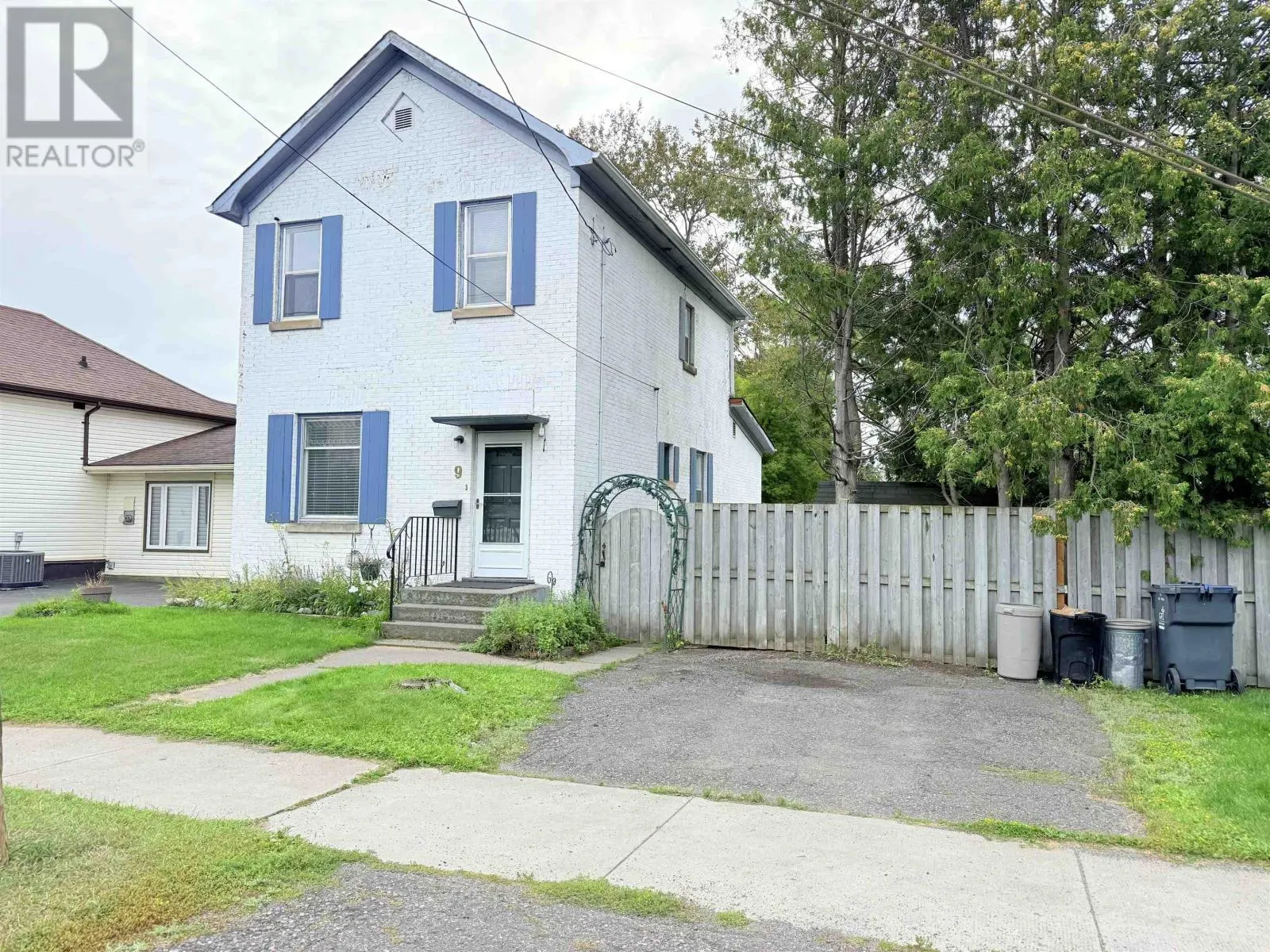 9 Ruttan ST