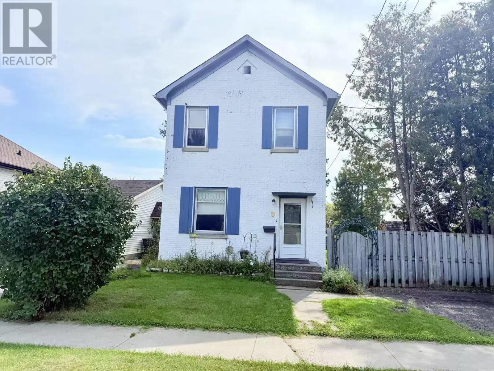 9 Ruttan ST