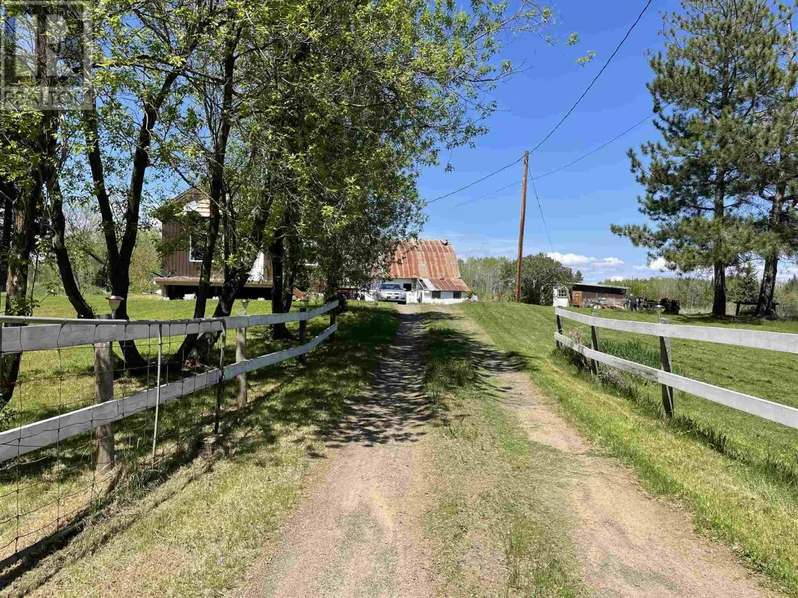 3968 HWY 11/17