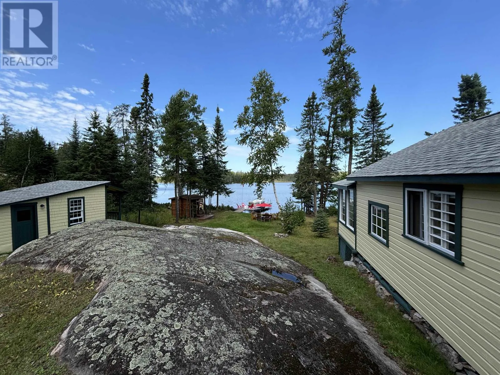 119 LONG PINE LAKE