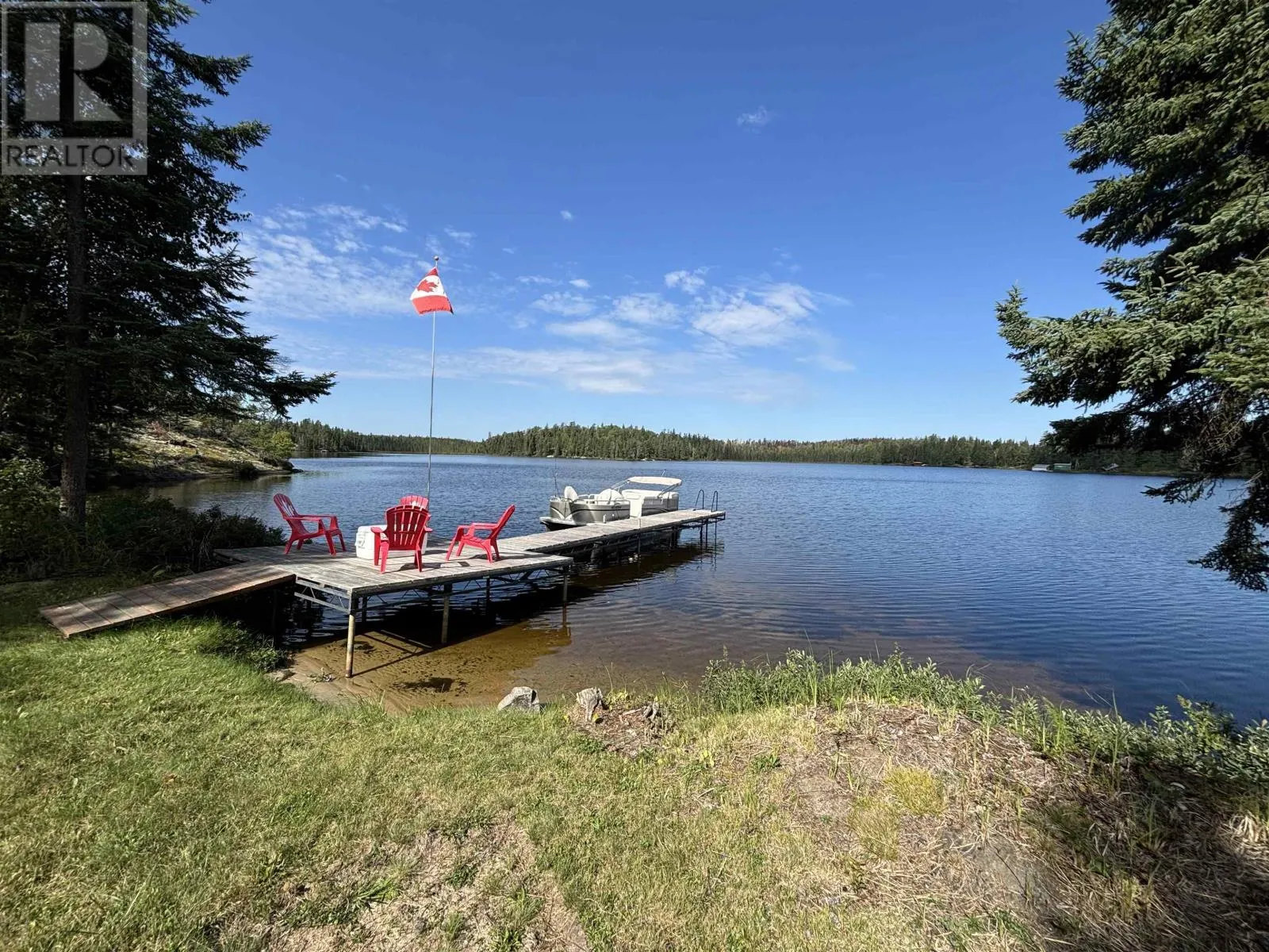 119 LONG PINE LAKE