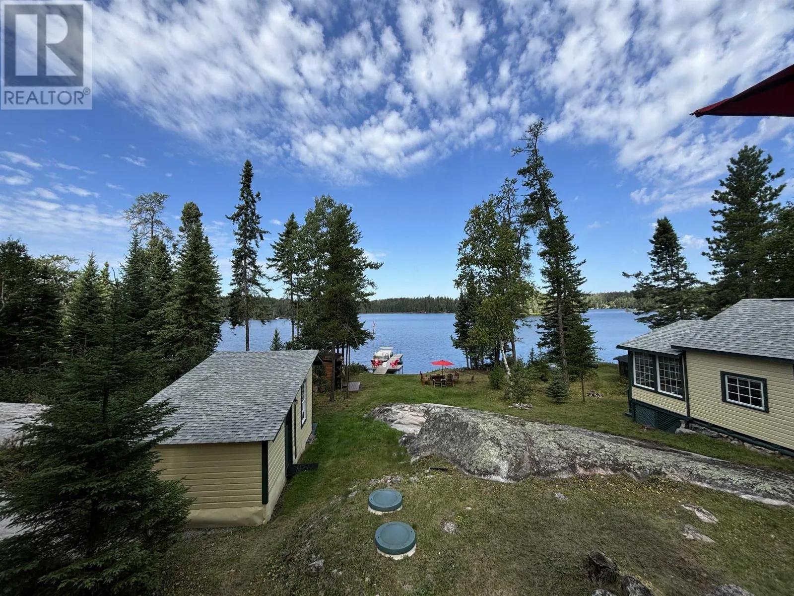 119 LONG PINE LAKE
