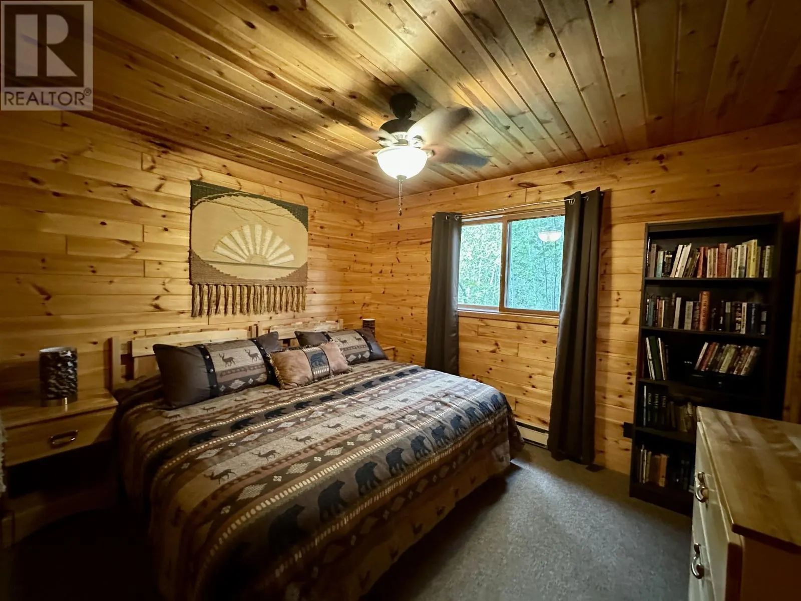 119 LONG PINE LAKE
