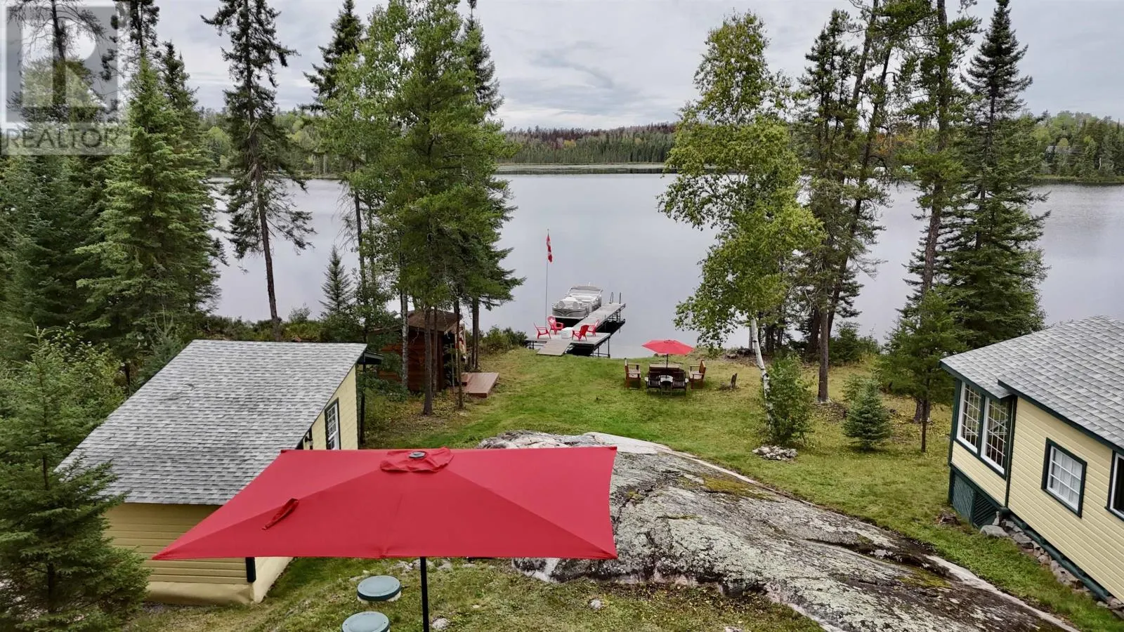 119 LONG PINE LAKE