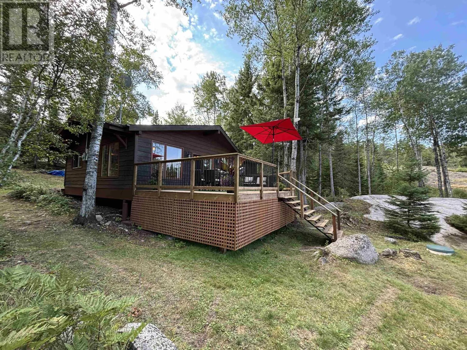 119 LONG PINE LAKE