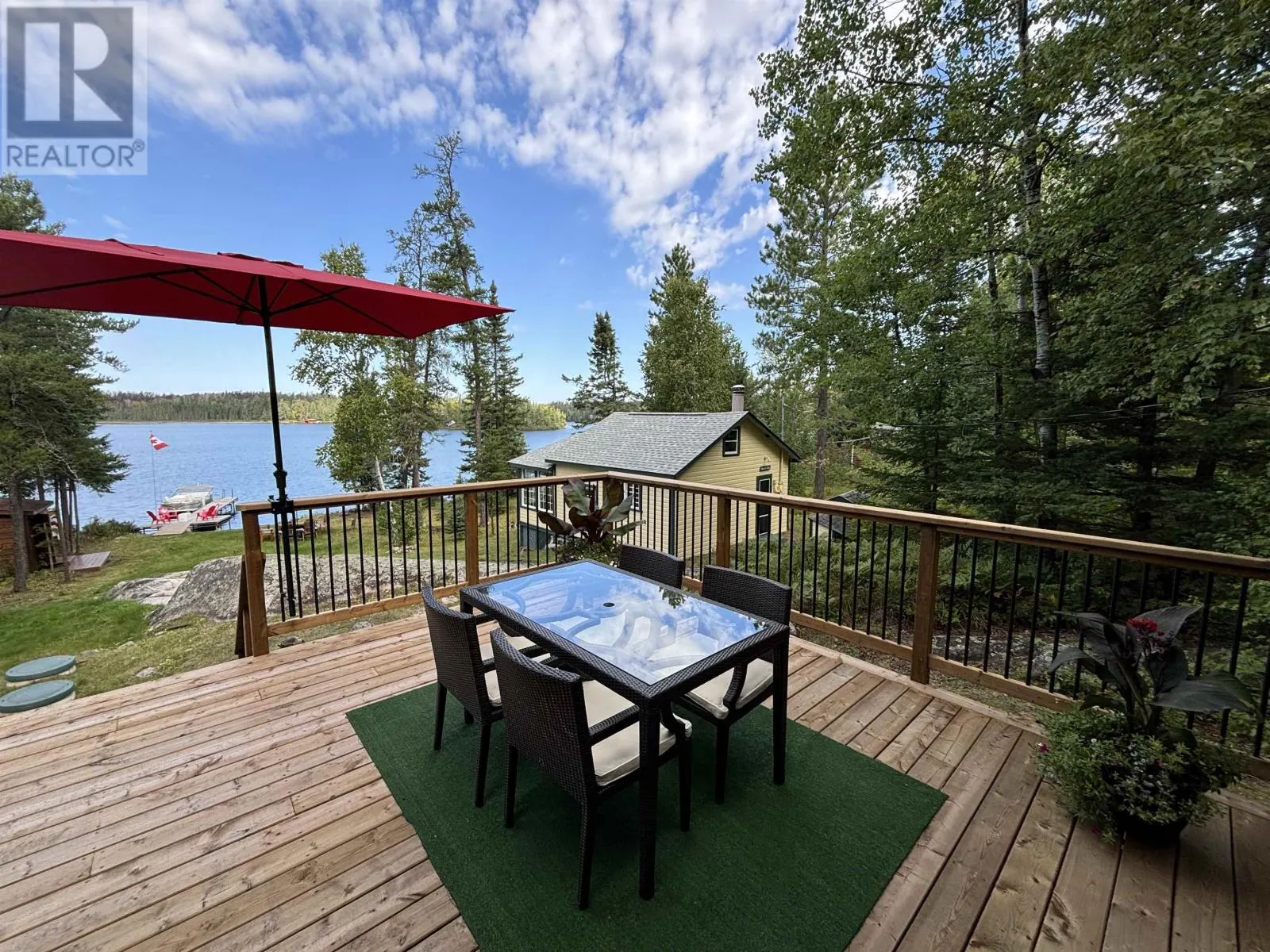 119 LONG PINE LAKE