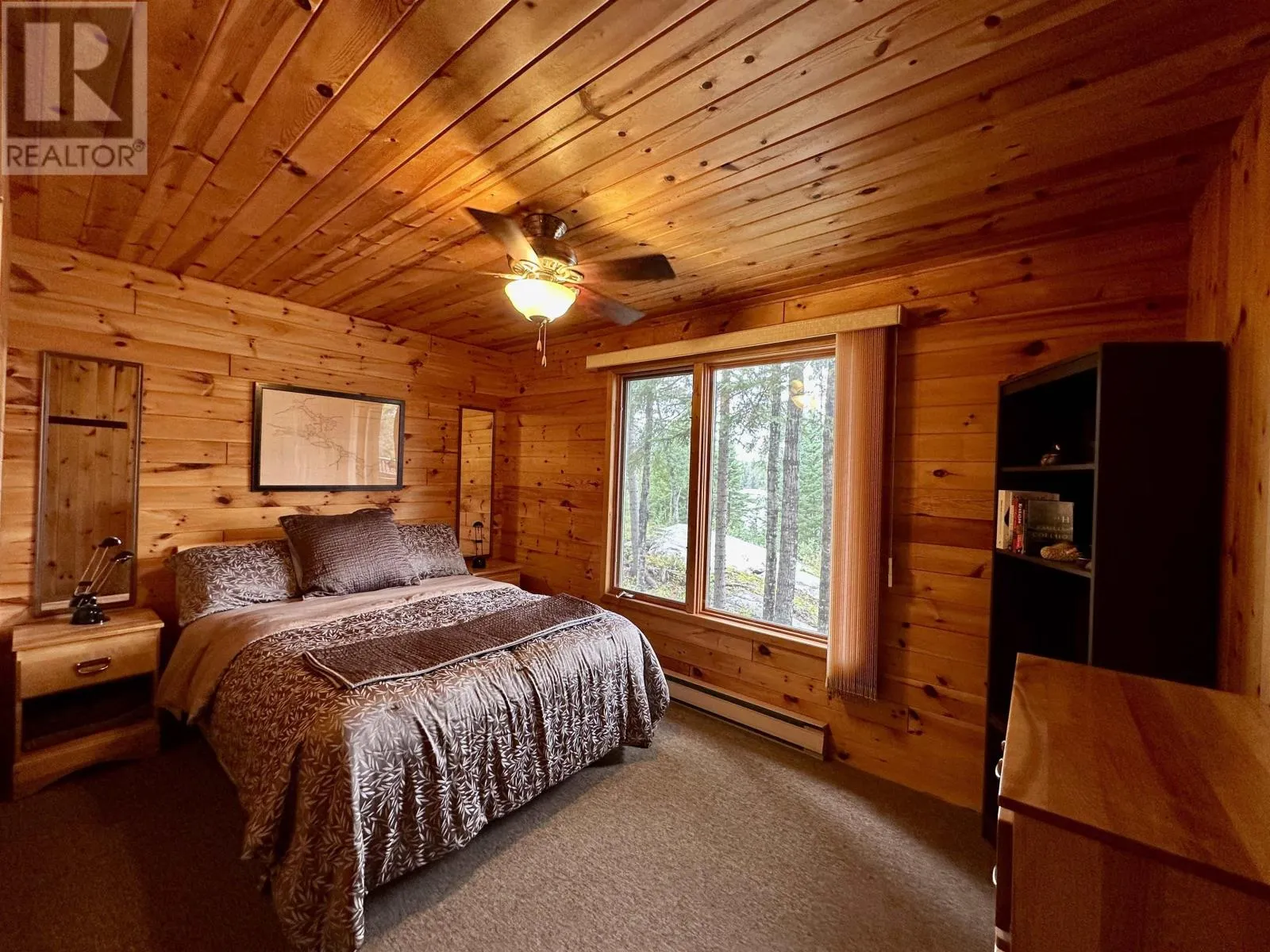 119 LONG PINE LAKE