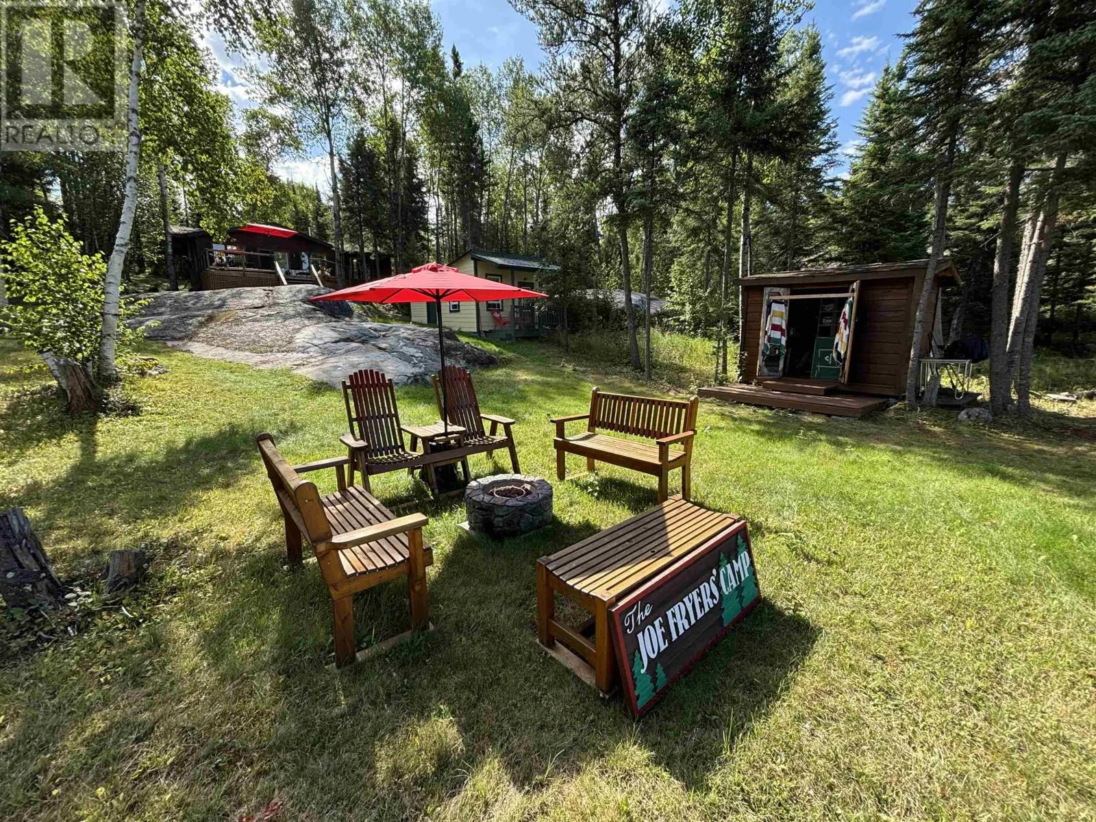 119 LONG PINE LAKE
