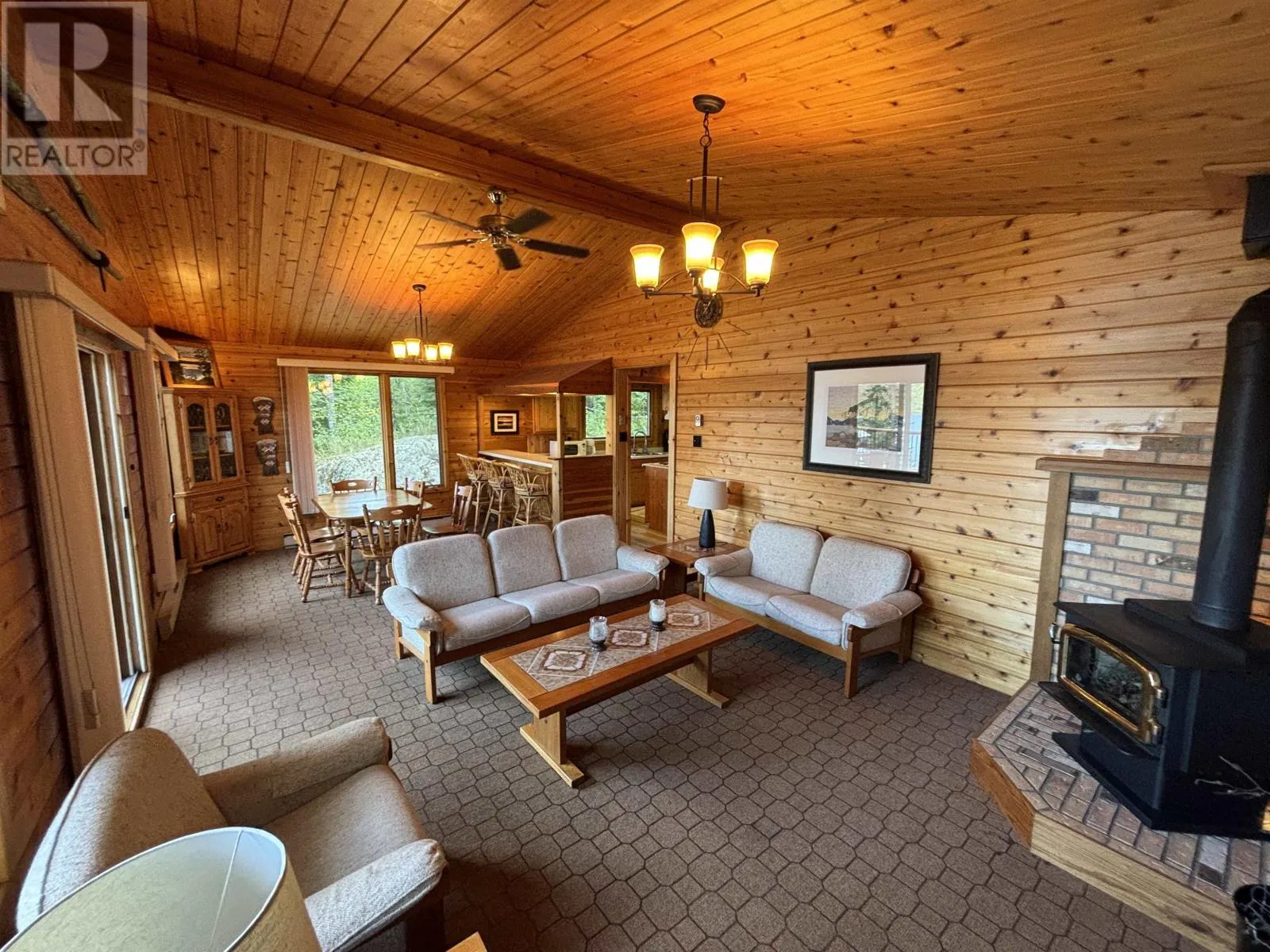 119 LONG PINE LAKE