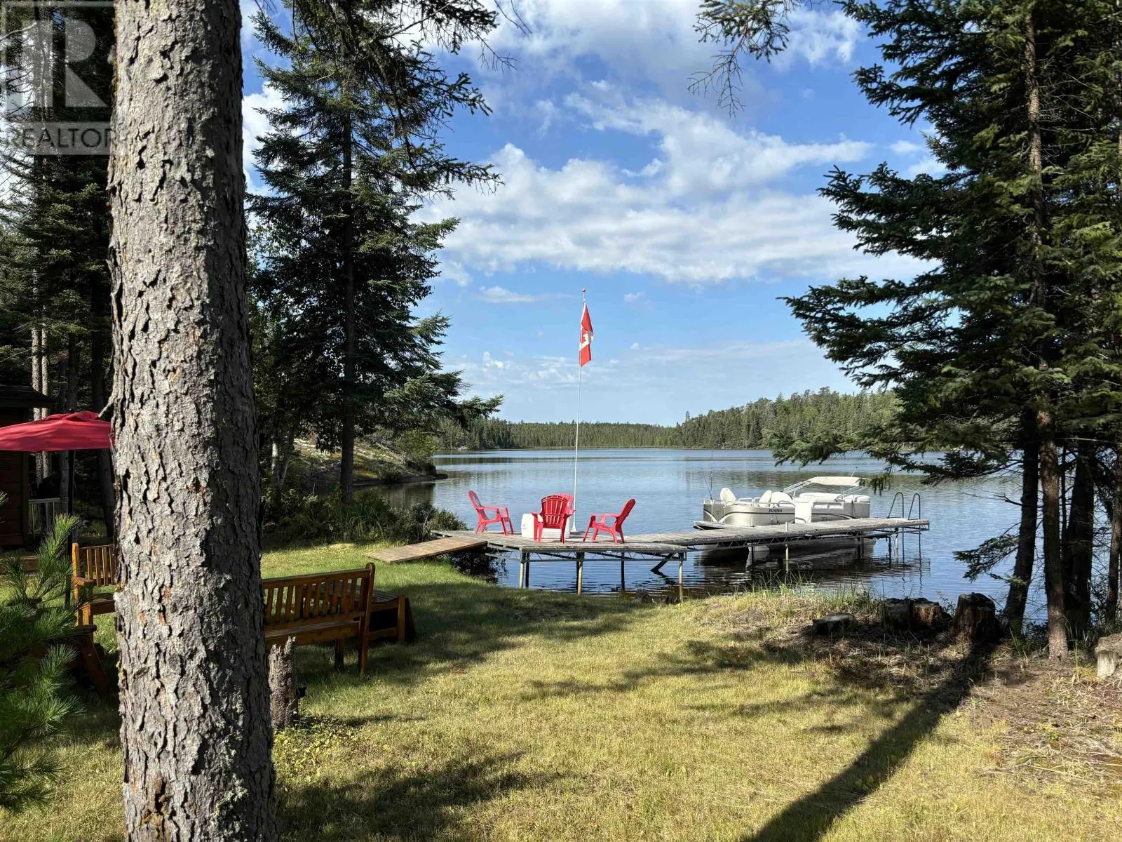119 LONG PINE LAKE