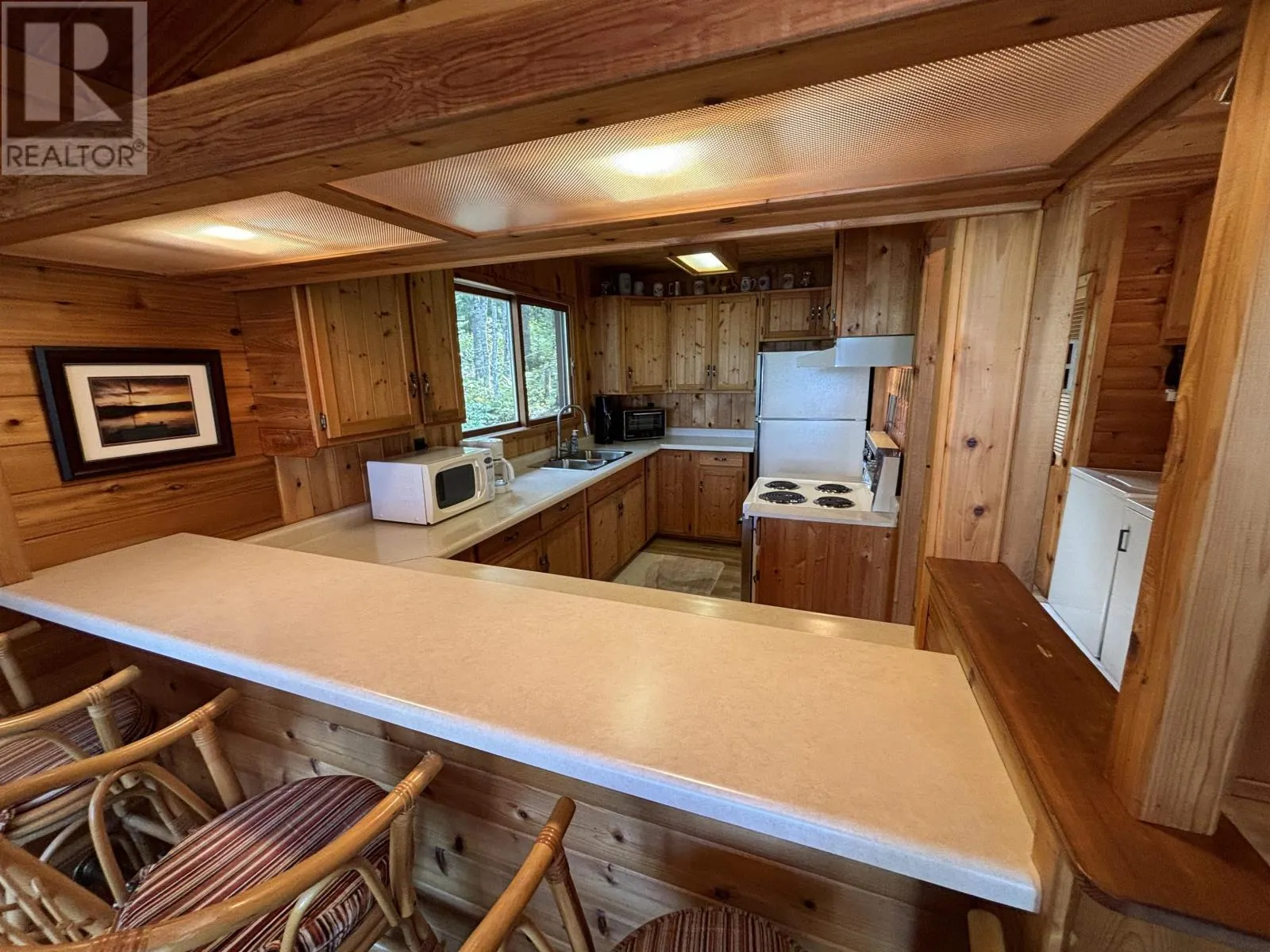 119 LONG PINE LAKE