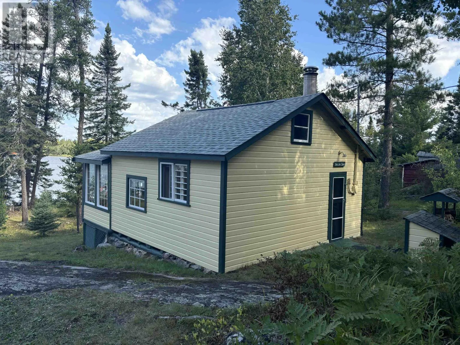 119 LONG PINE LAKE