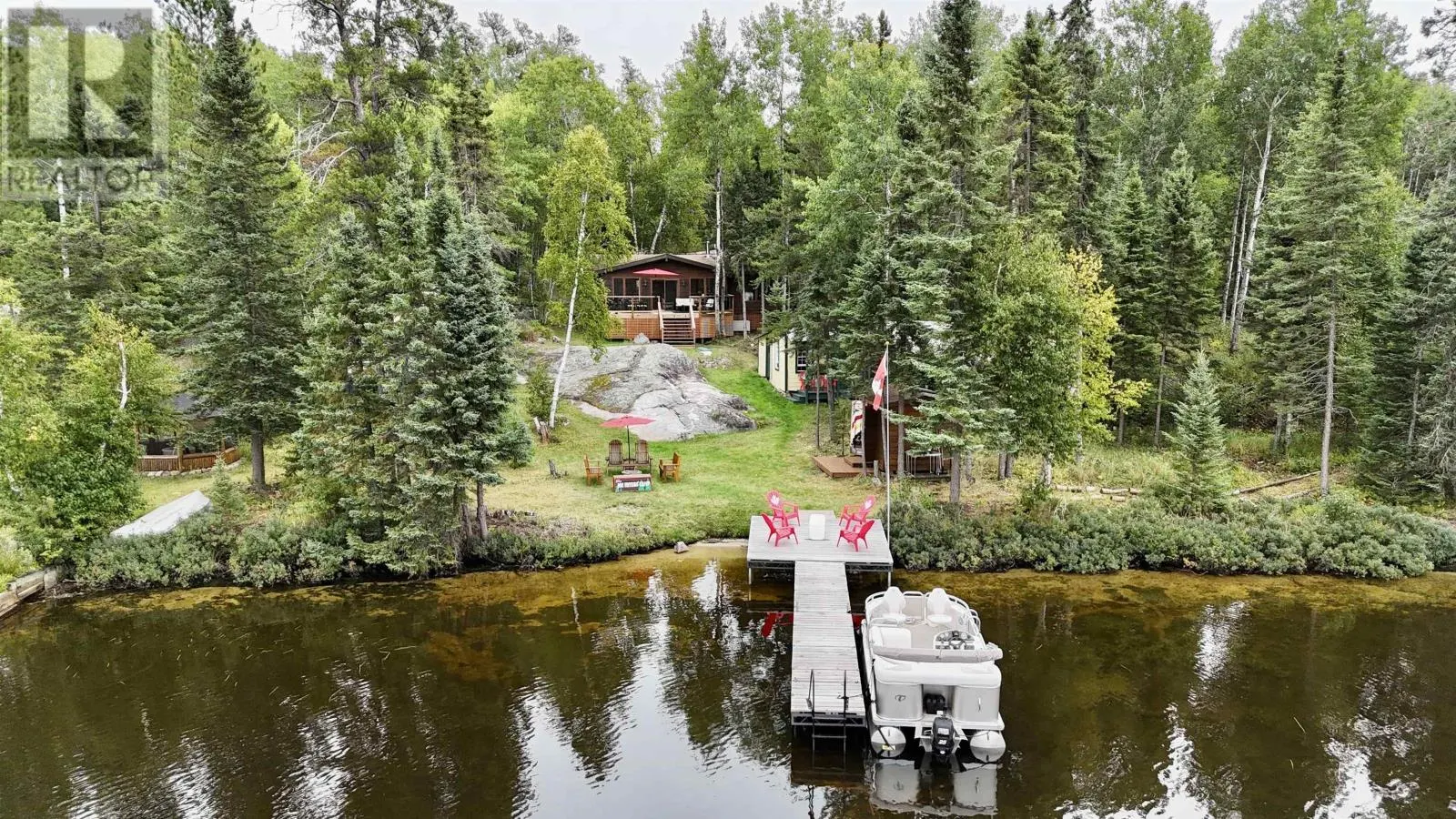 119 LONG PINE LAKE