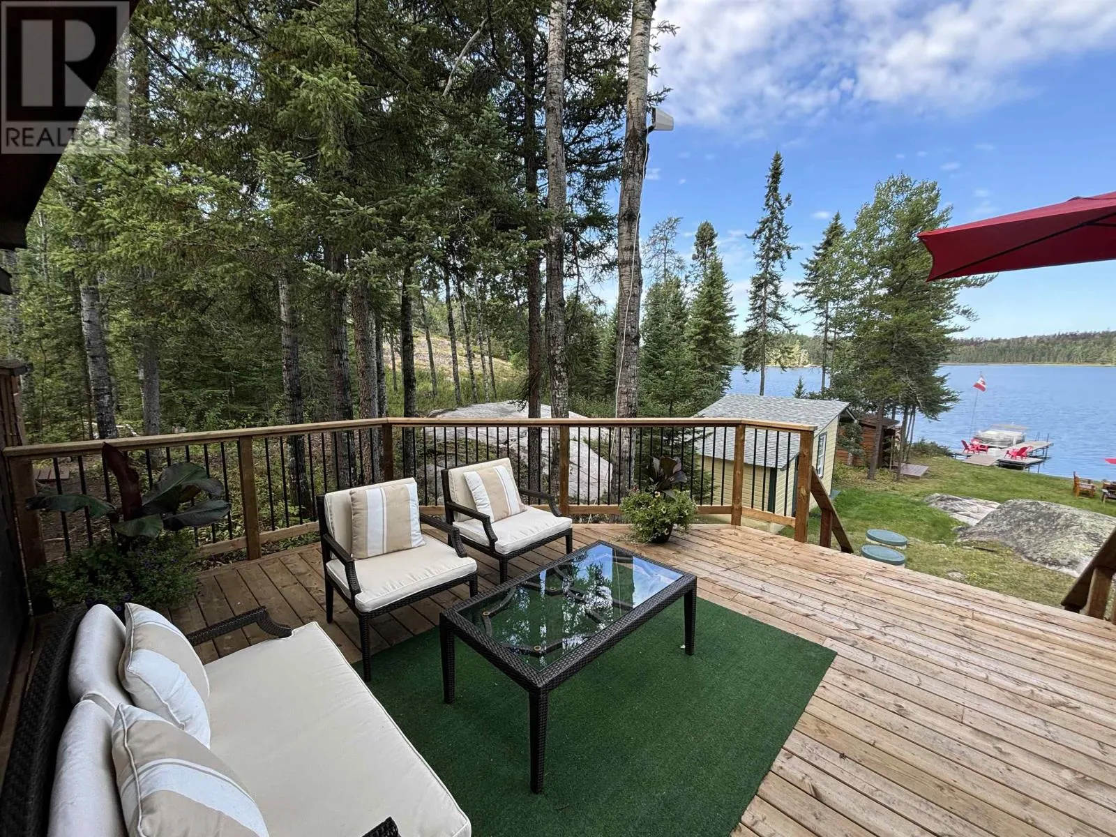 119 LONG PINE LAKE