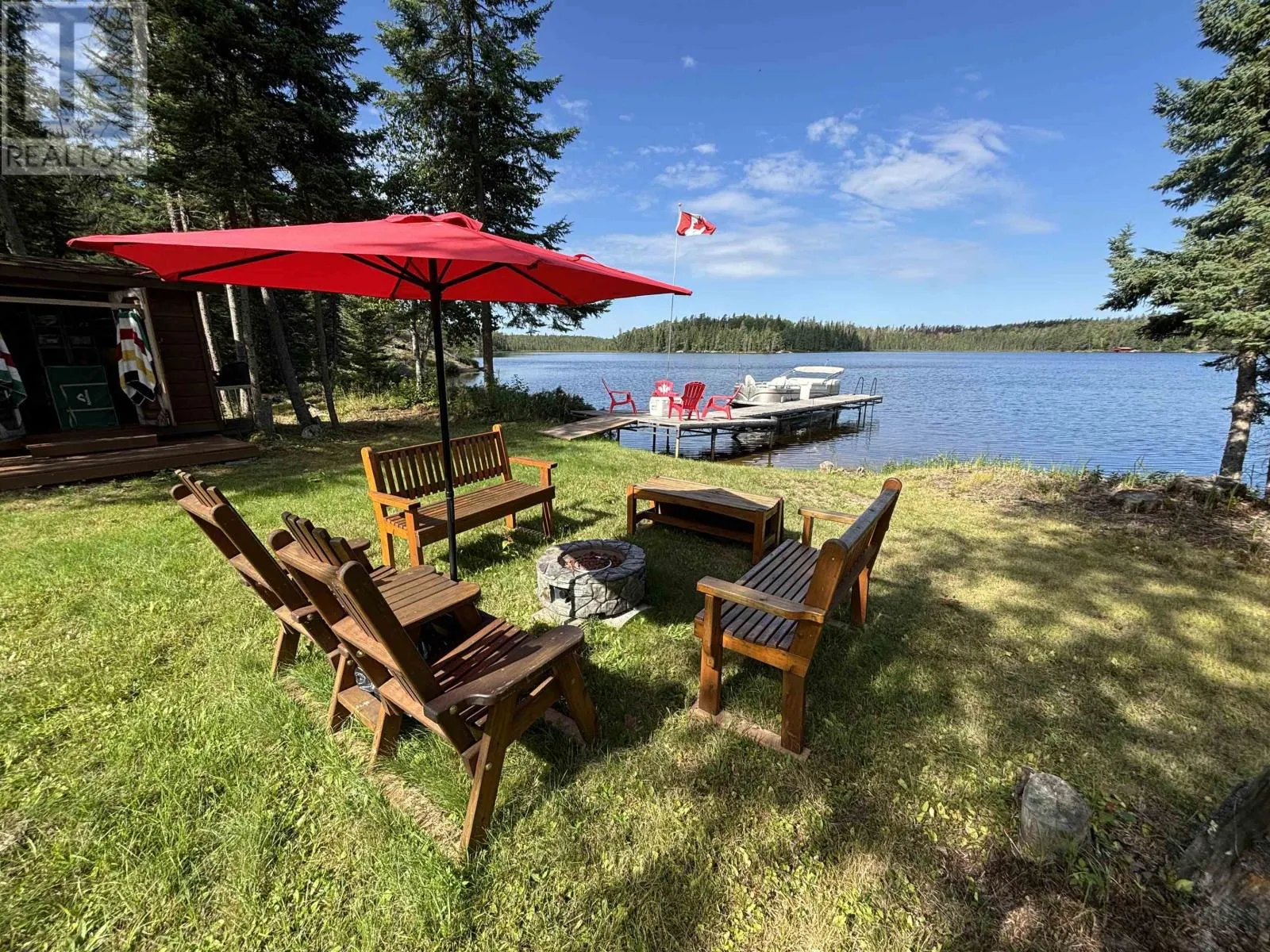 119 LONG PINE LAKE