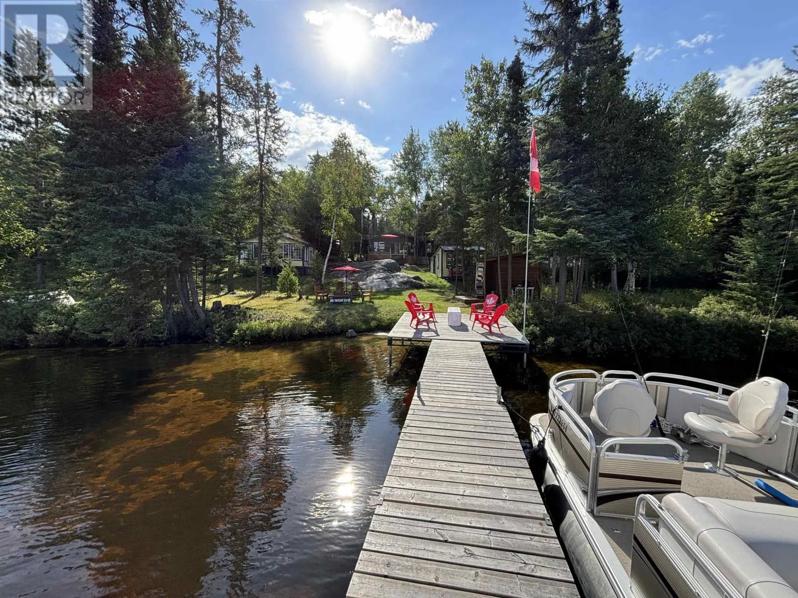 119 LONG PINE LAKE