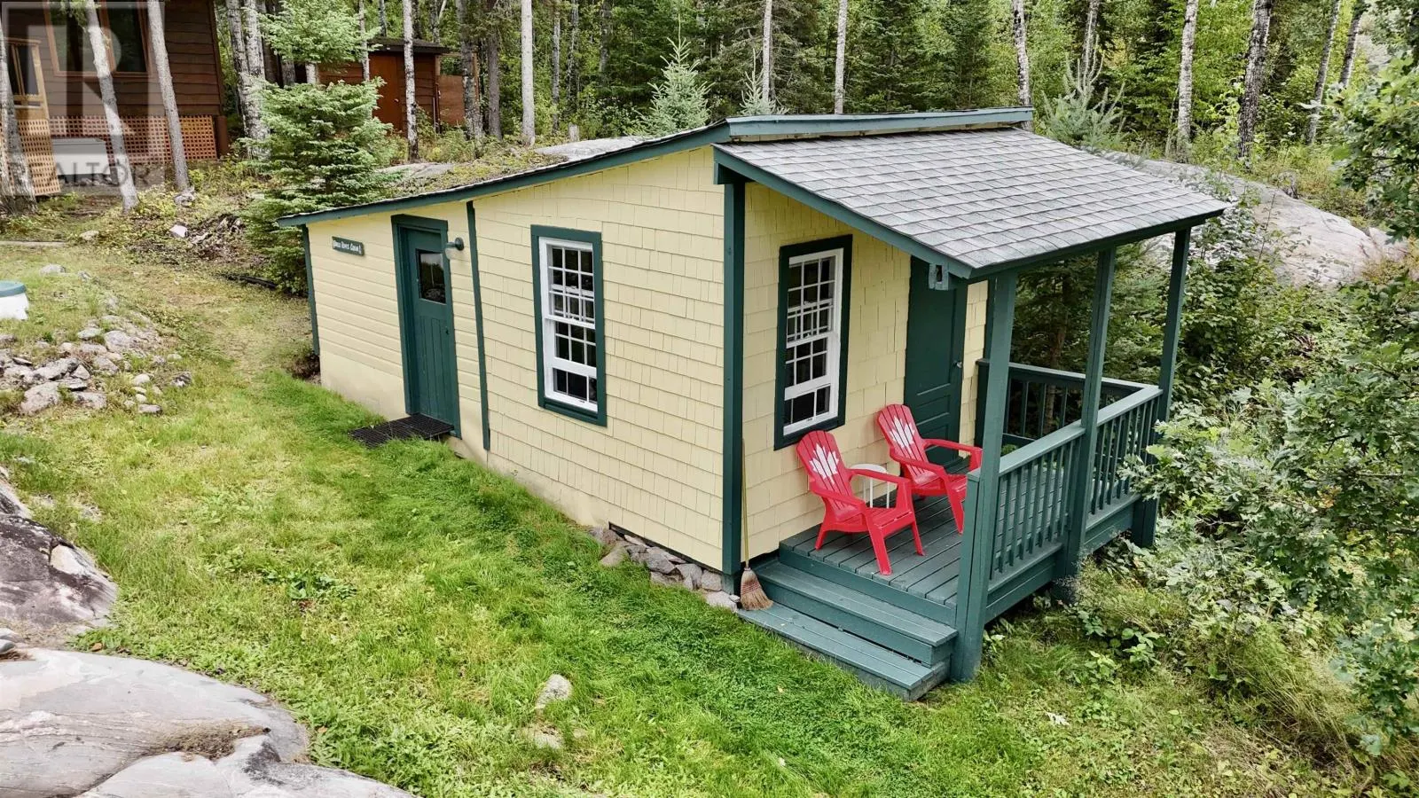 119 LONG PINE LAKE