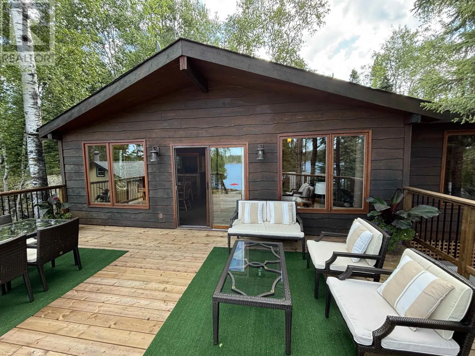 119 LONG PINE LAKE