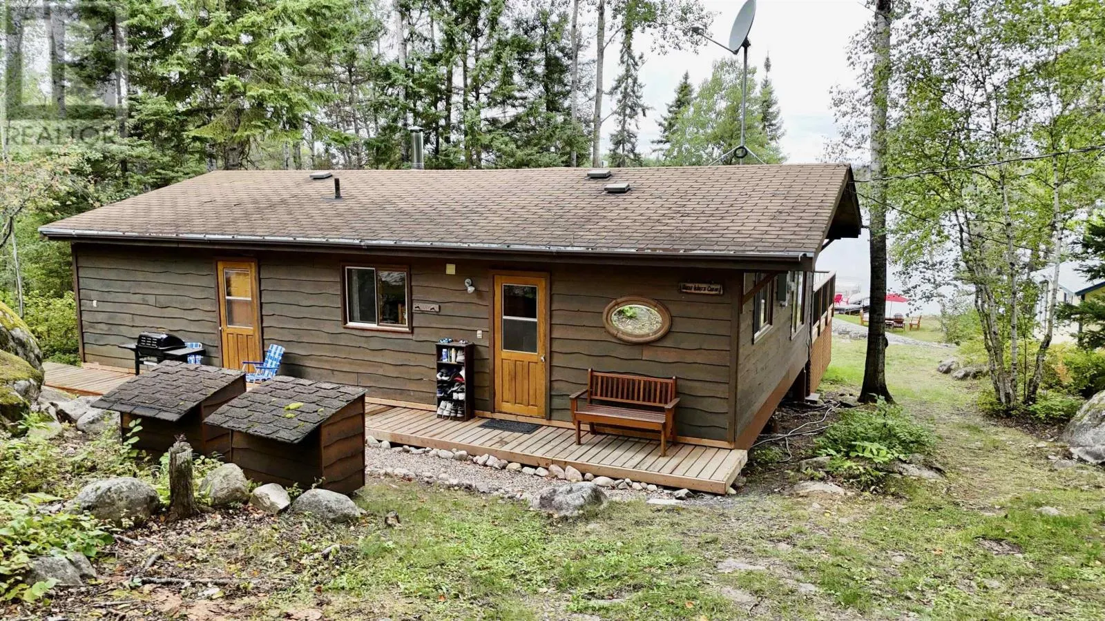 119 LONG PINE LAKE