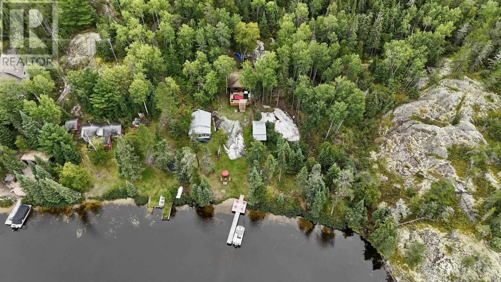 119 LONG PINE LAKE