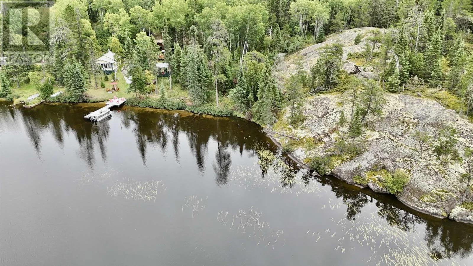 119 LONG PINE LAKE