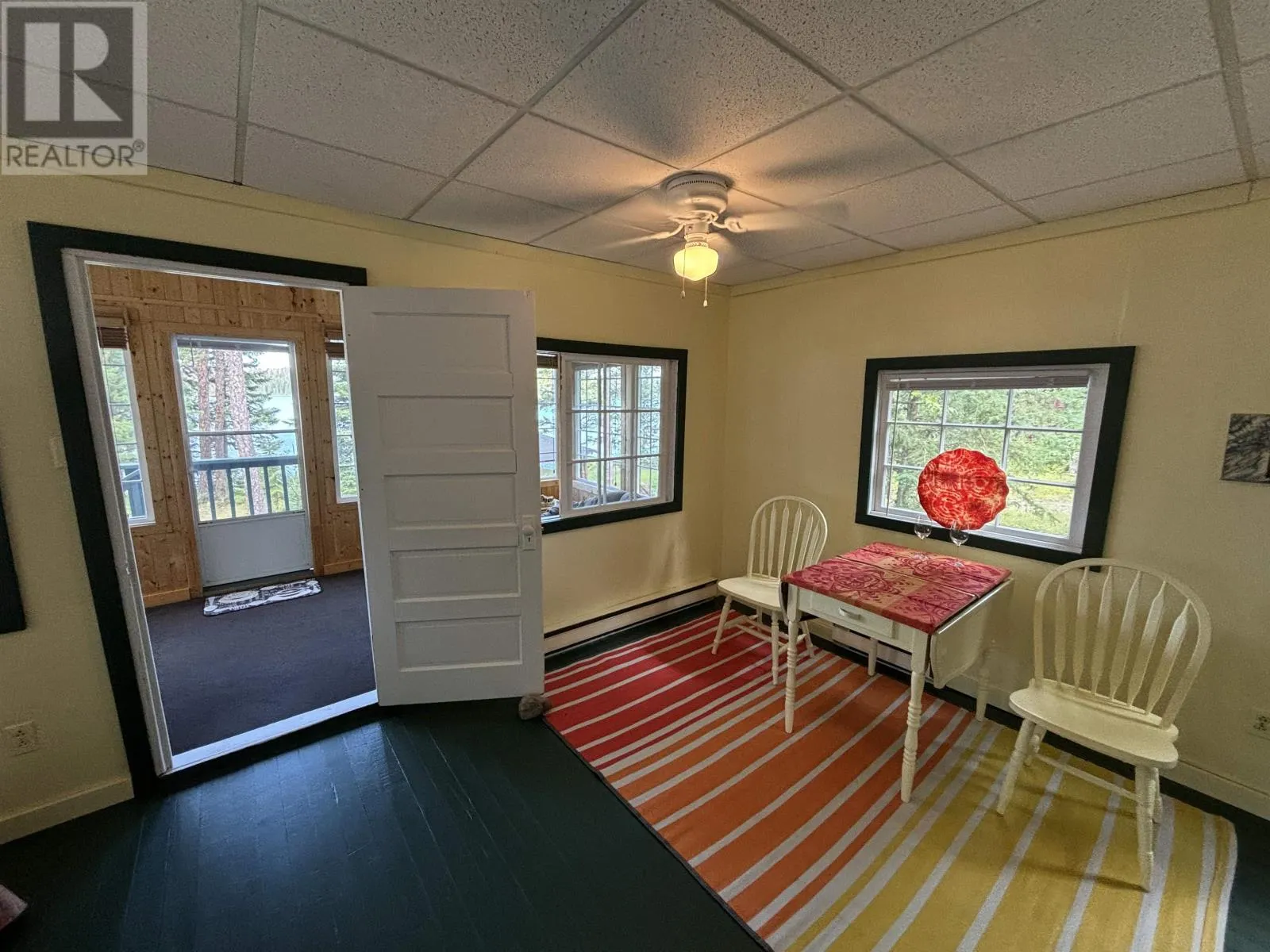119 LONG PINE LAKE