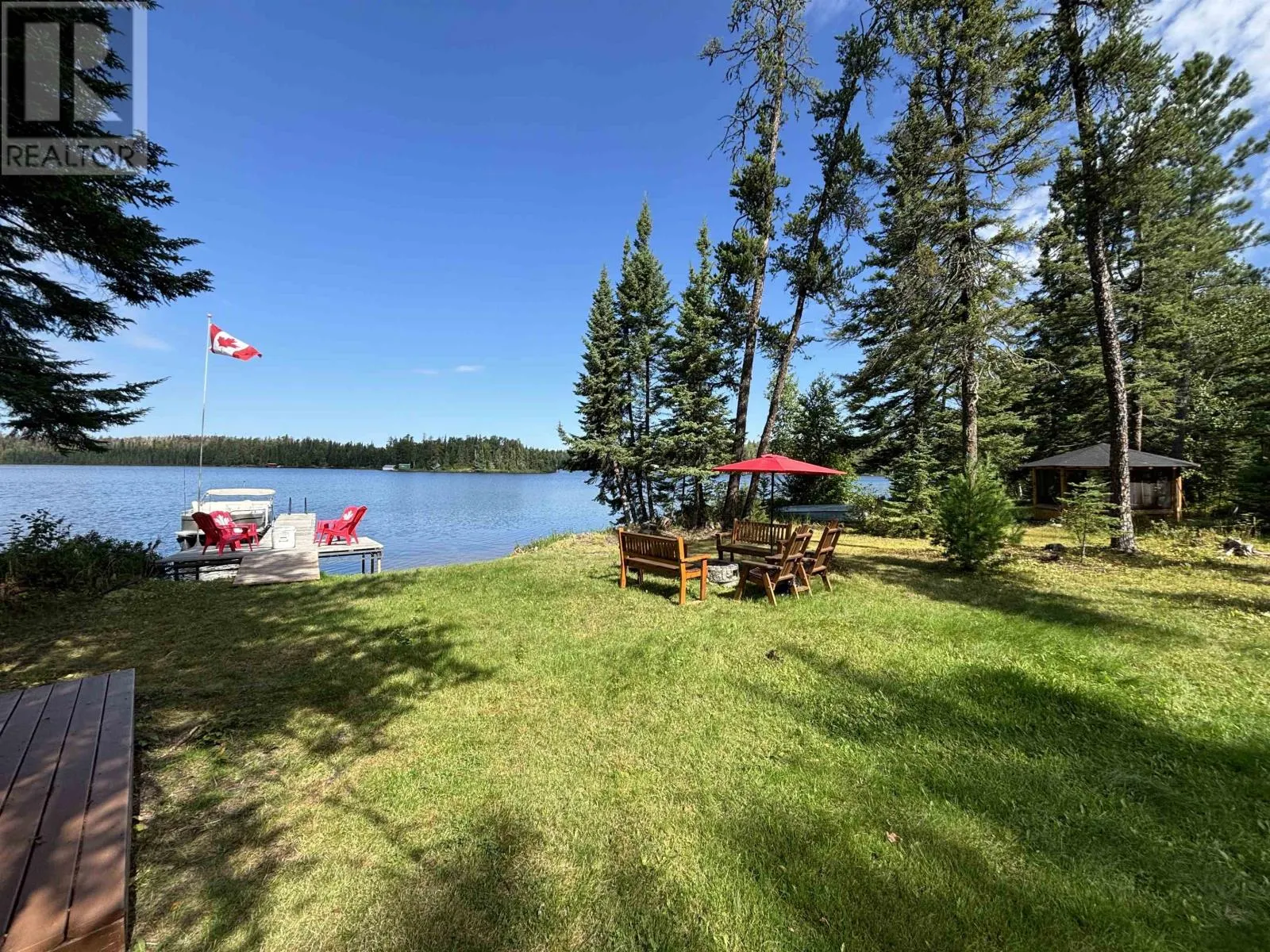 119 LONG PINE LAKE