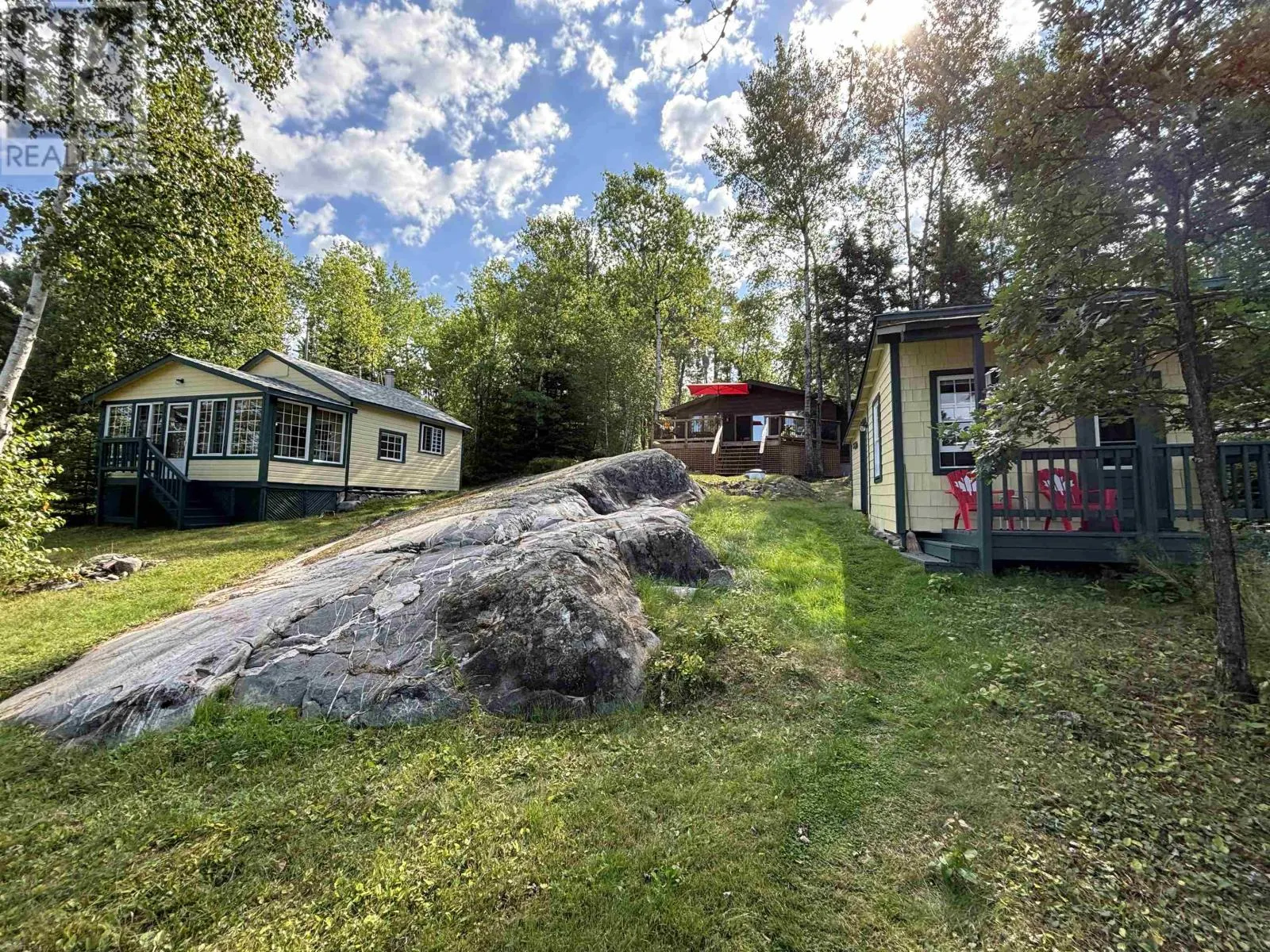 119 LONG PINE LAKE
