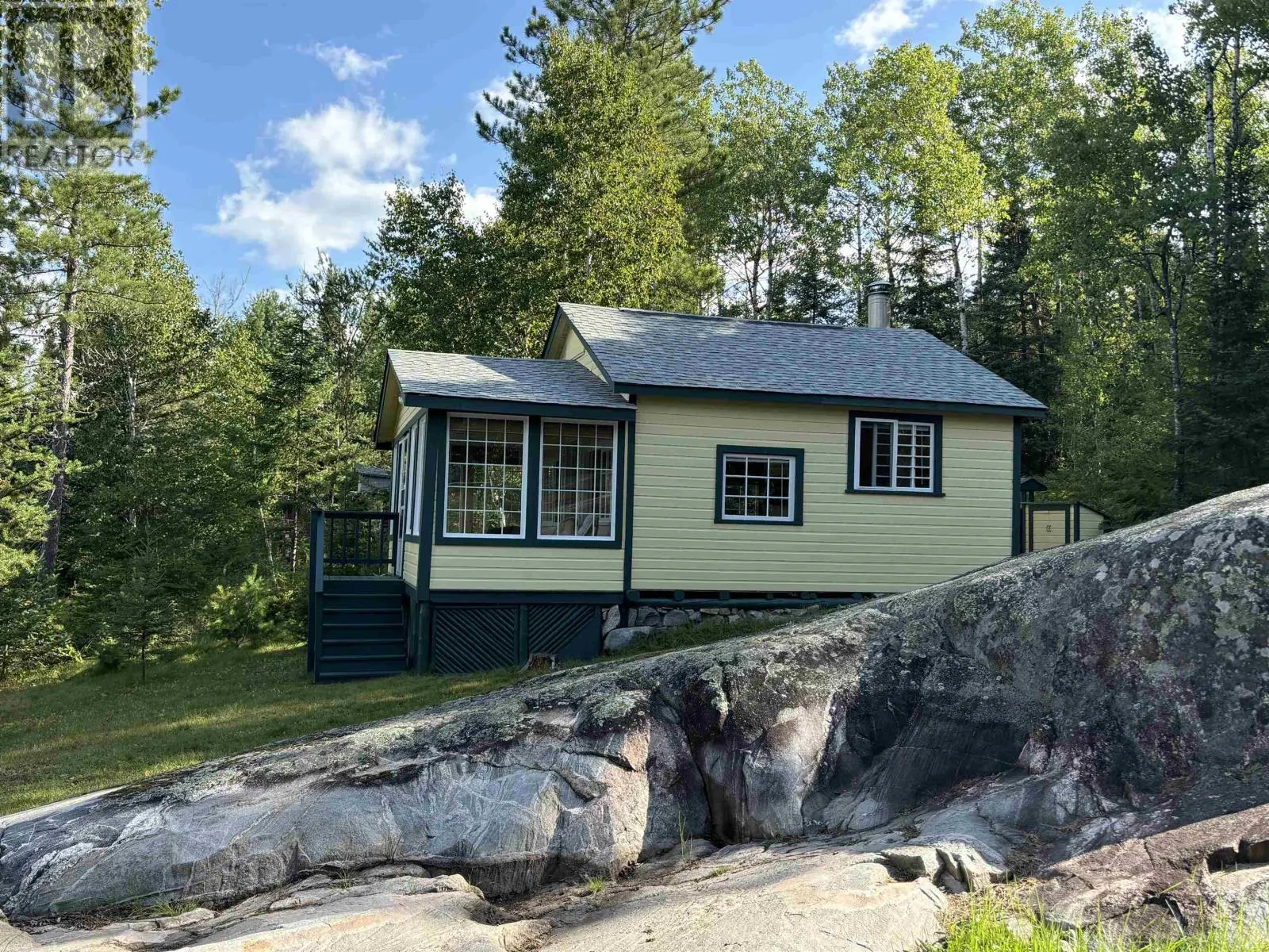 119 LONG PINE LAKE