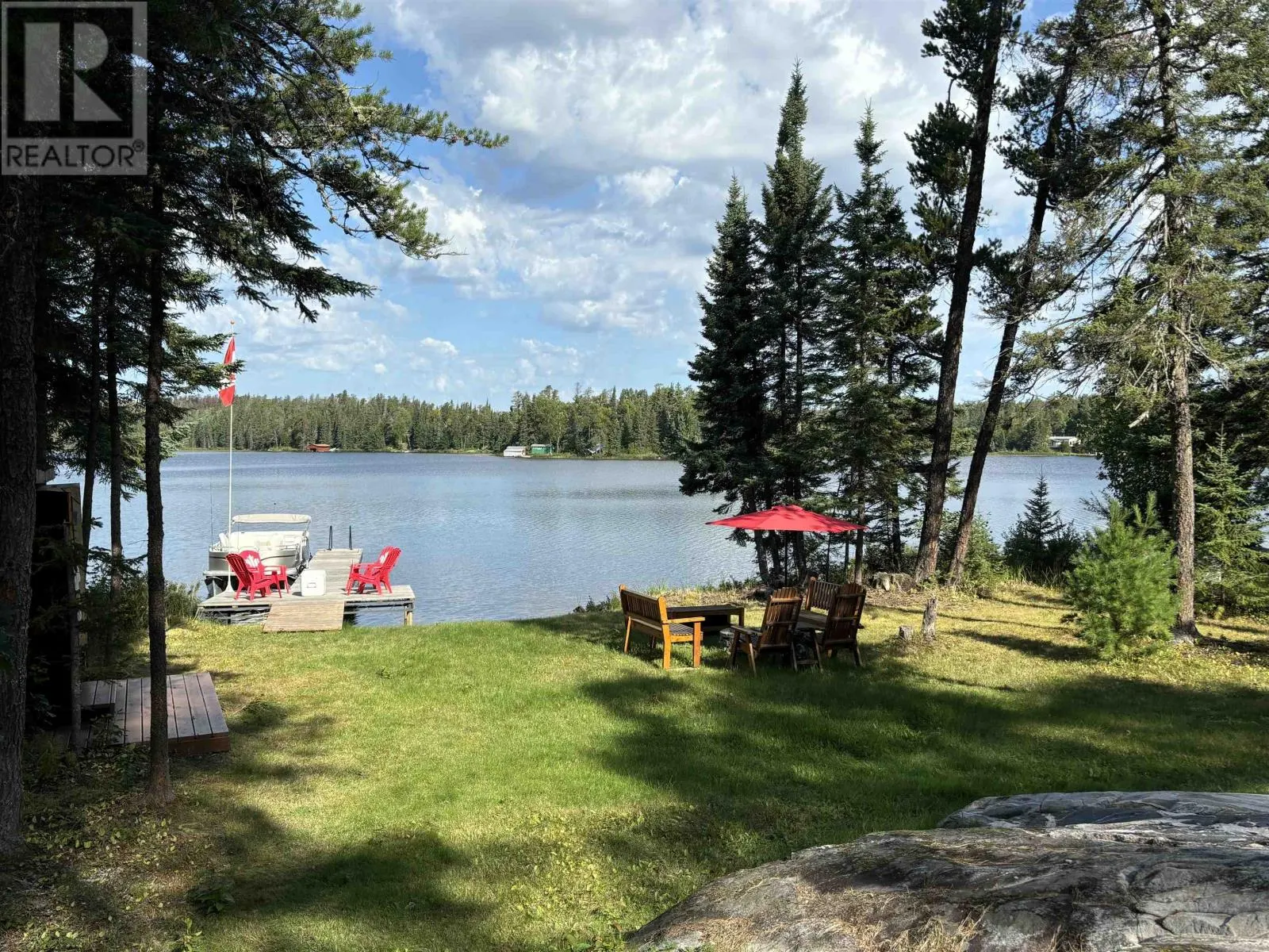 119 LONG PINE LAKE