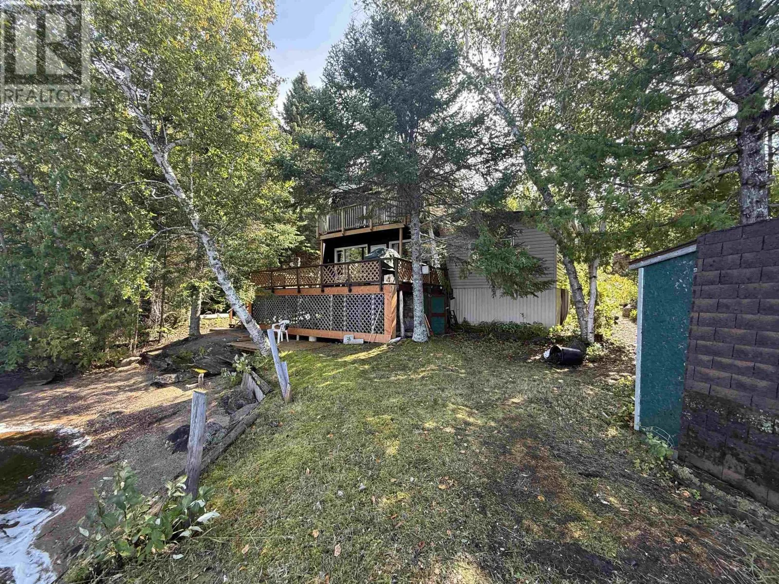 0 Old McIntosh RD