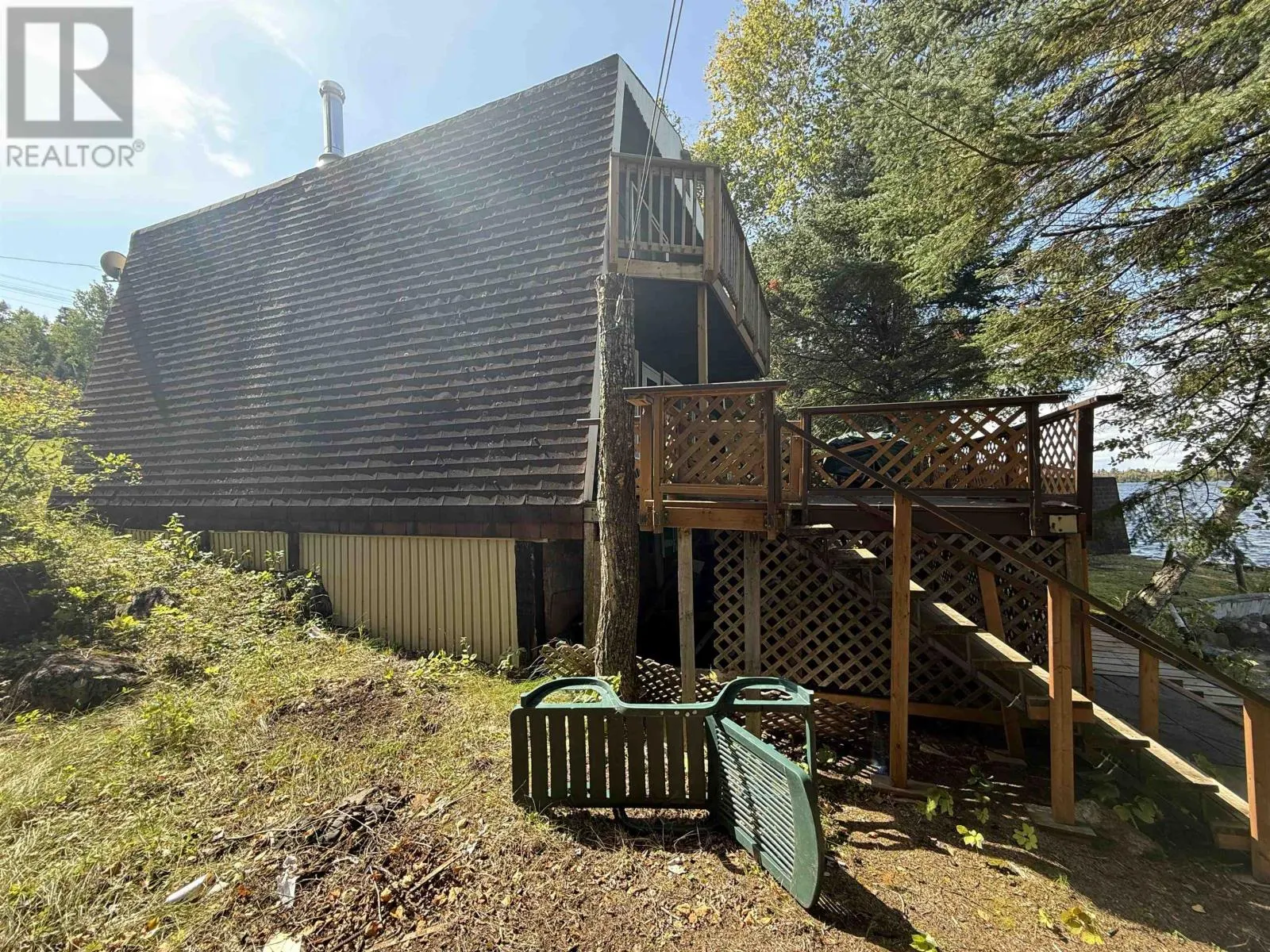 0 Old McIntosh RD