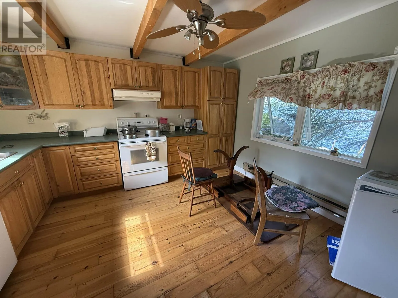 0 Old McIntosh RD