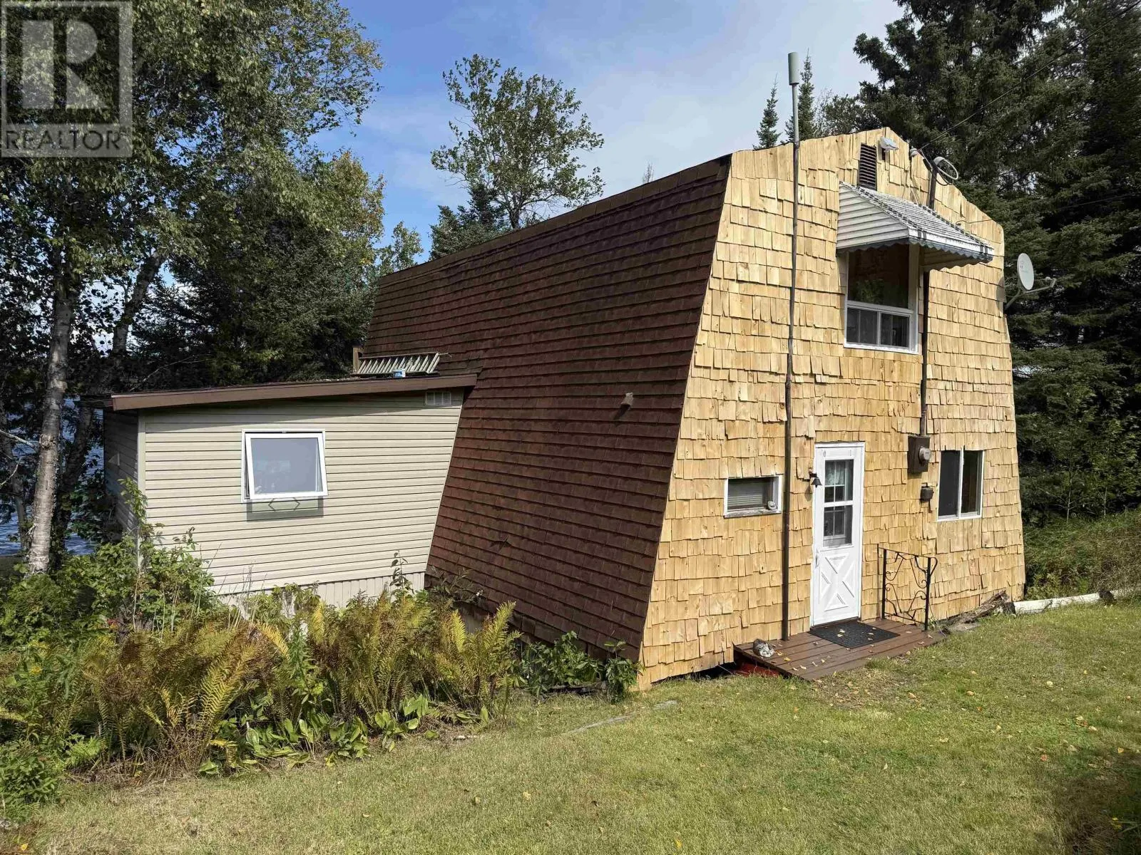 0 Old McIntosh RD