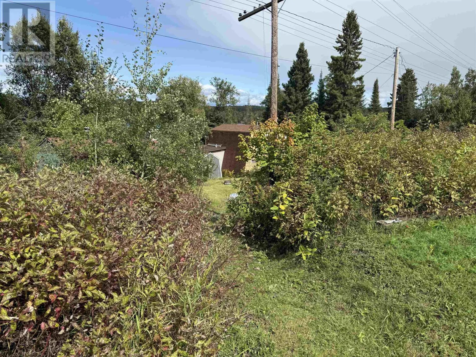 0 Old McIntosh RD