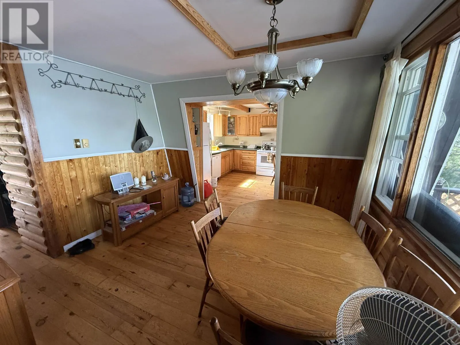 0 Old McIntosh RD